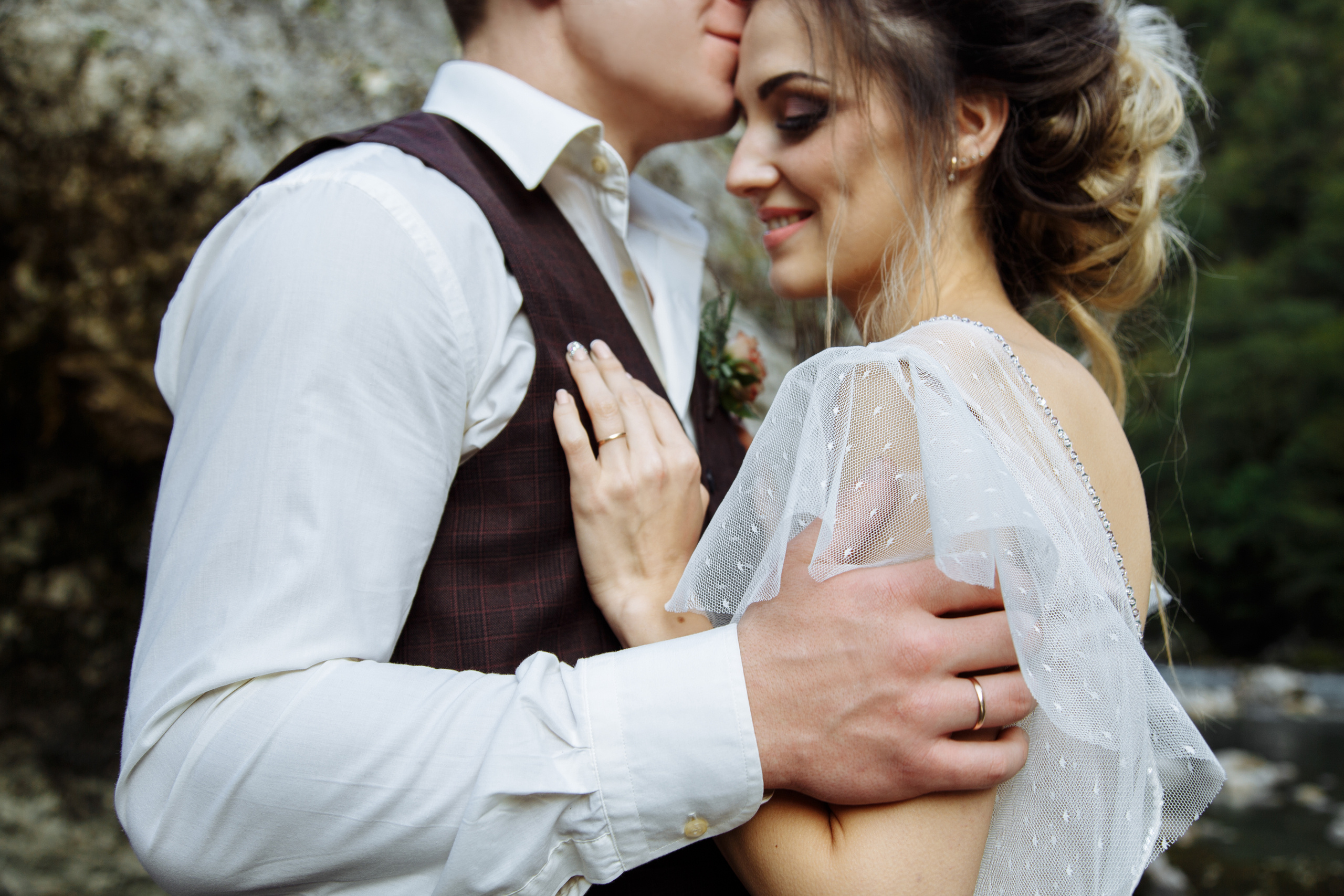 Алексей и Анна. Свадебный фотограф Краснодар Ростов Солоникова Вероника