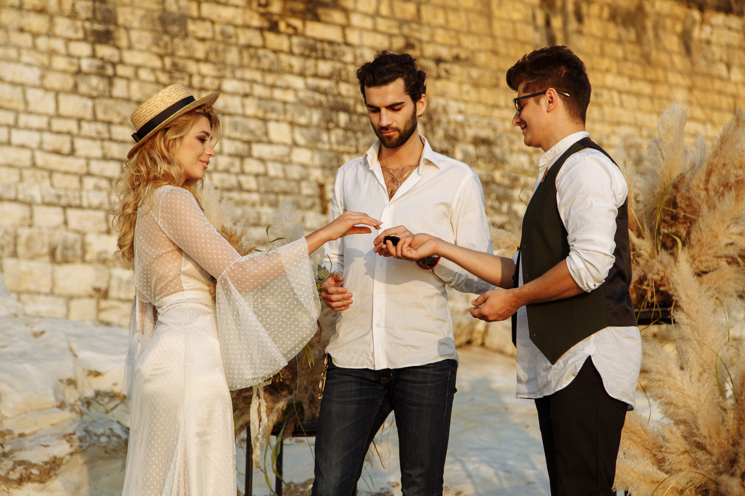 Петр и Анна. Свадебный фотограф Краснодар Ростов Солоникова Вероника