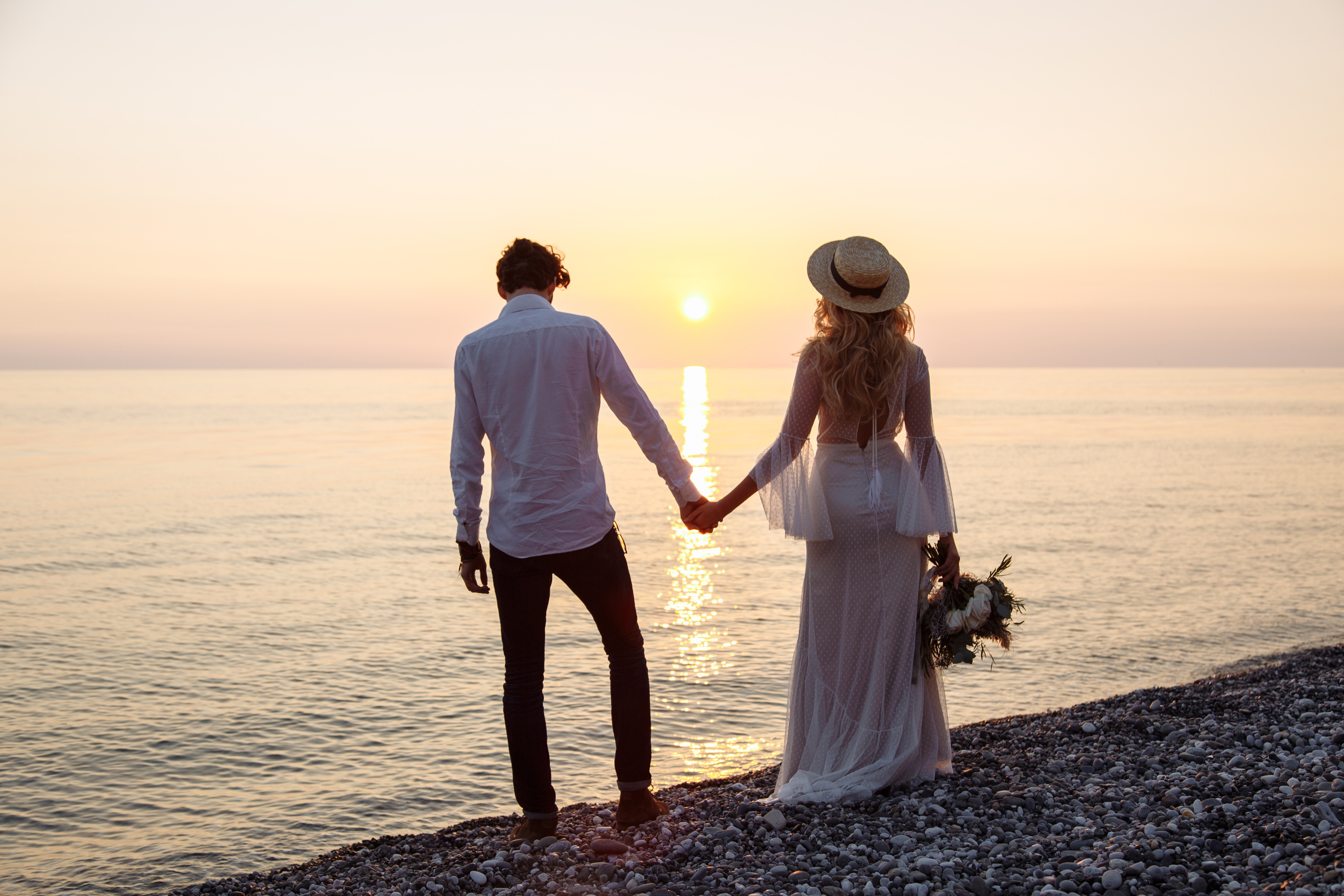 Петр и Анна. Свадебный фотограф Краснодар Ростов Солоникова Вероника