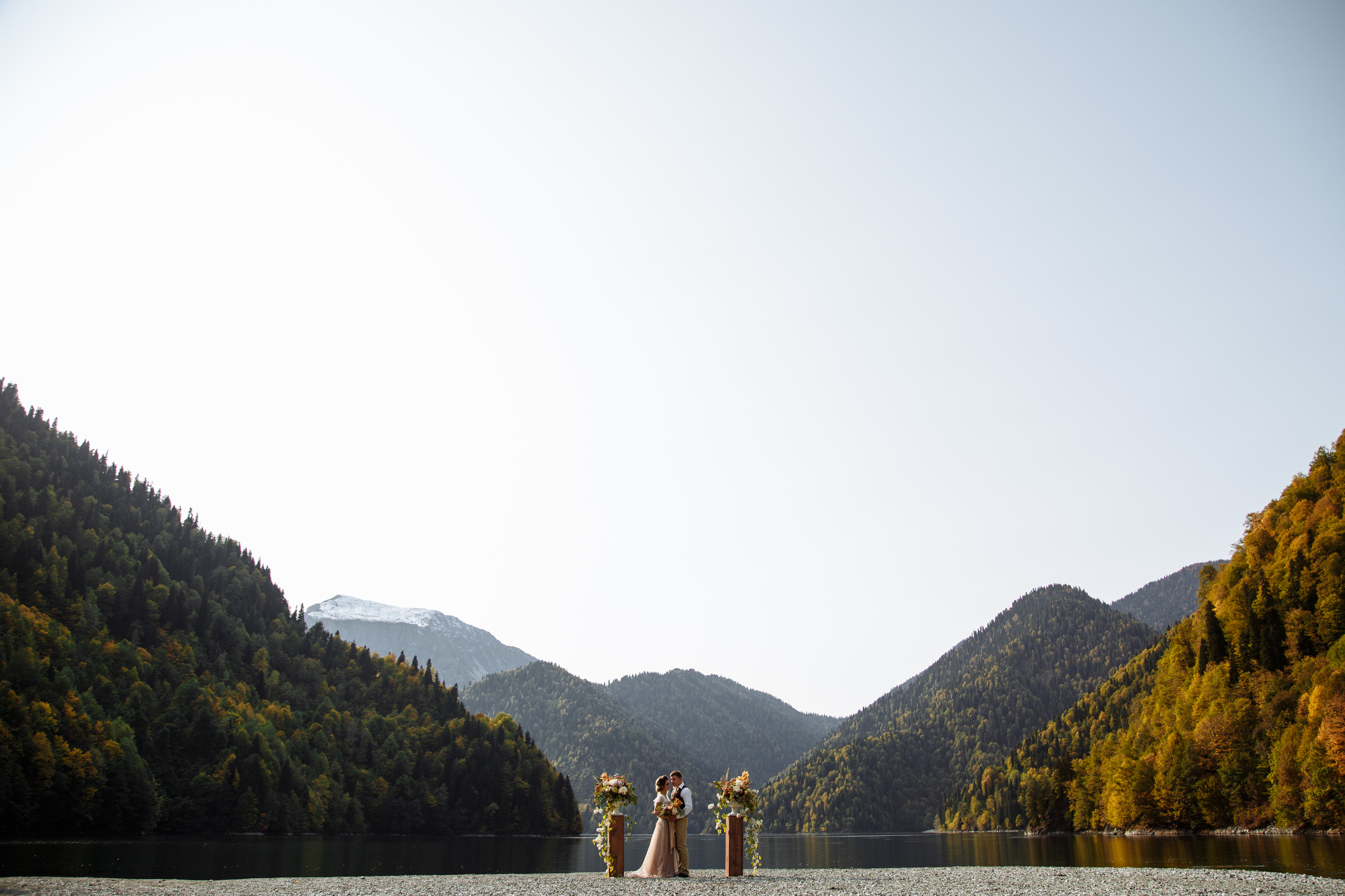 Алексей и Анна. Свадебный фотограф Краснодар Ростов Солоникова Вероника