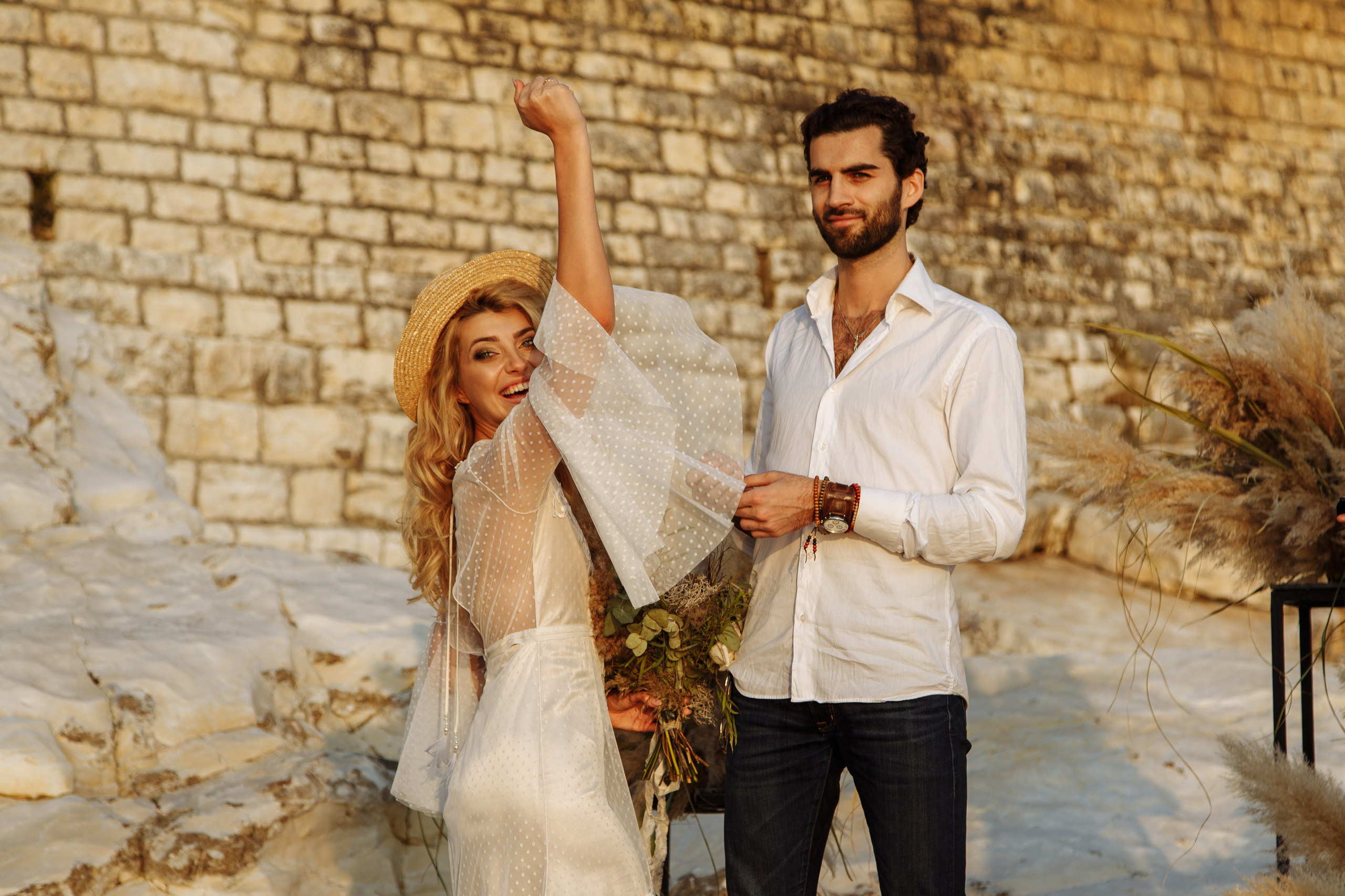 Петр и Анна. Свадебный фотограф Краснодар Ростов Солоникова Вероника