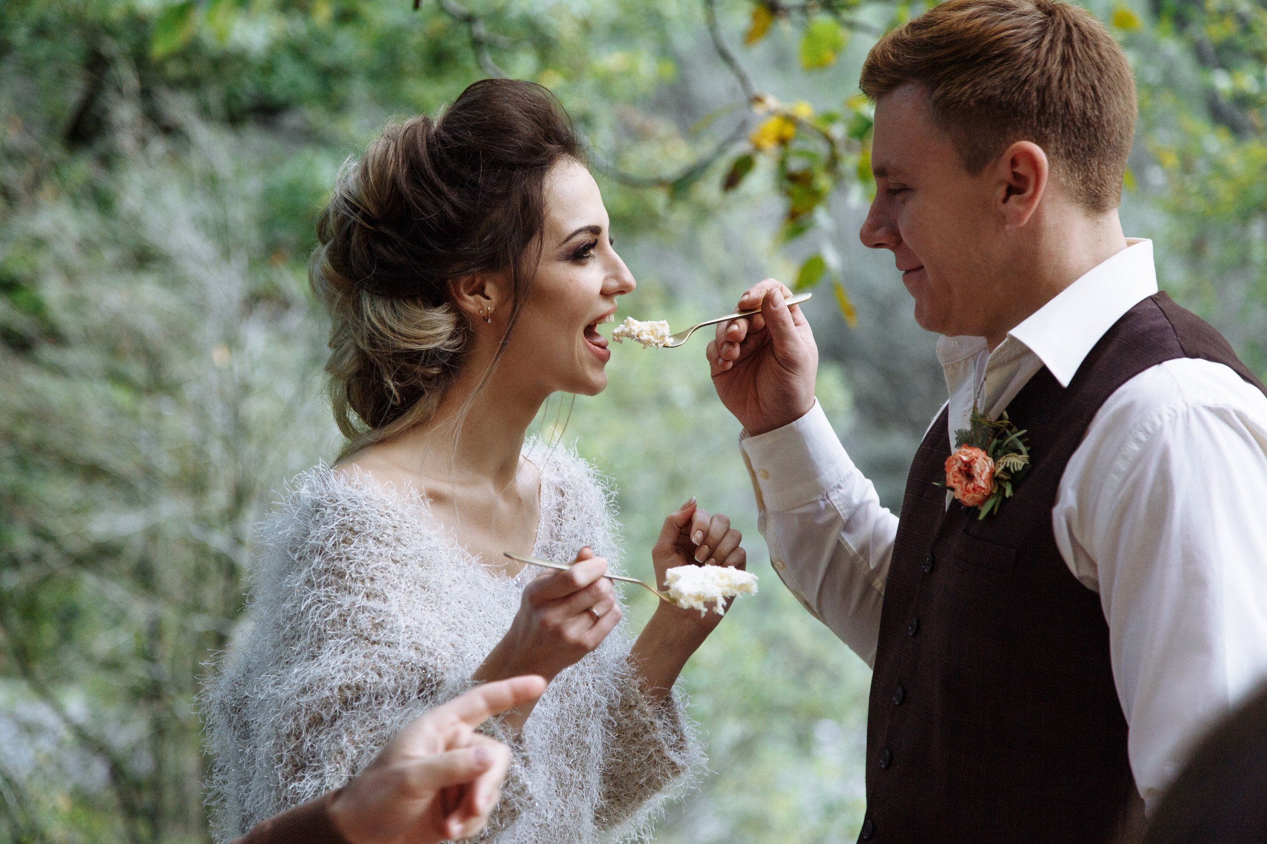 Алексей и Анна. Свадебный фотограф Краснодар Ростов Солоникова Вероника