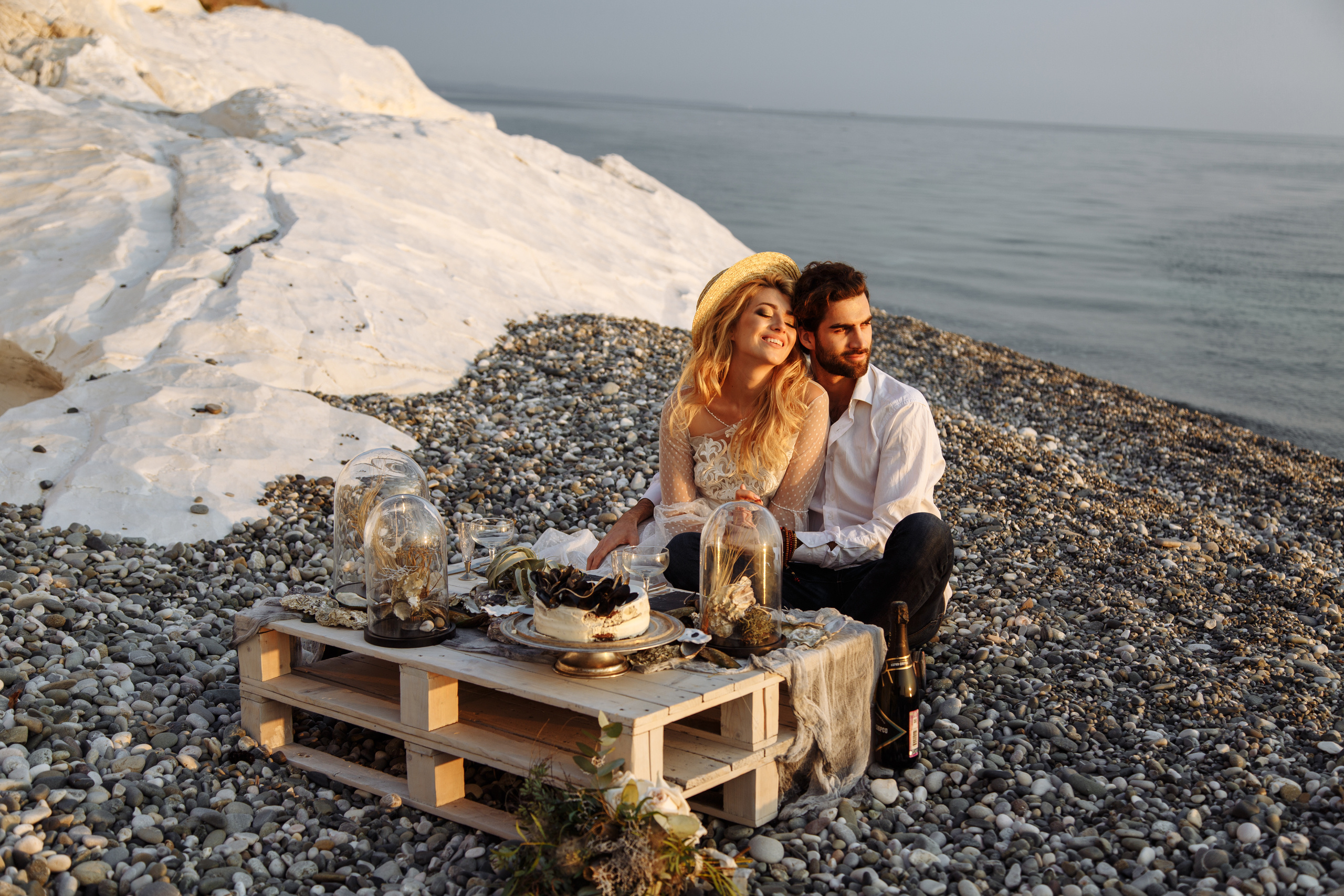 Петр и Анна. Свадебный фотограф Краснодар Ростов Солоникова Вероника