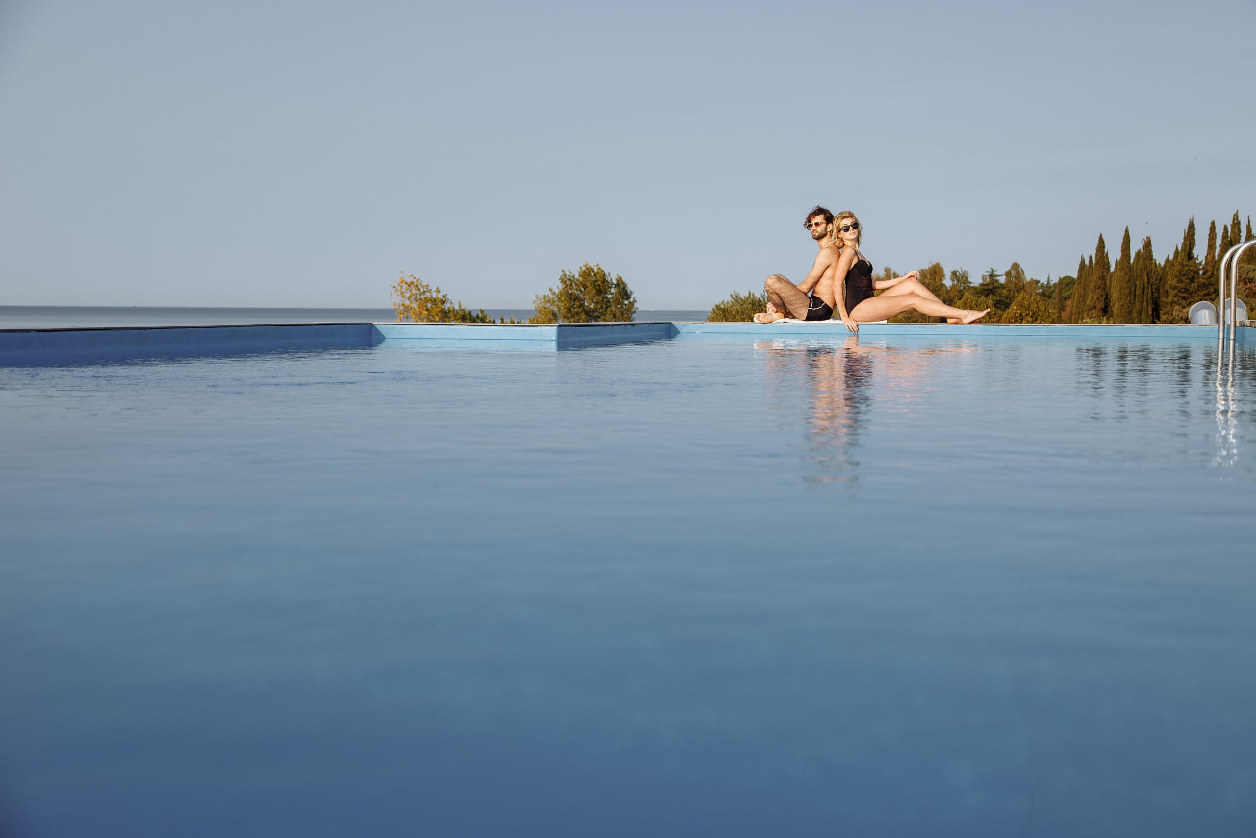 Петр и Анна. Свадебный фотограф Краснодар Ростов Солоникова Вероника