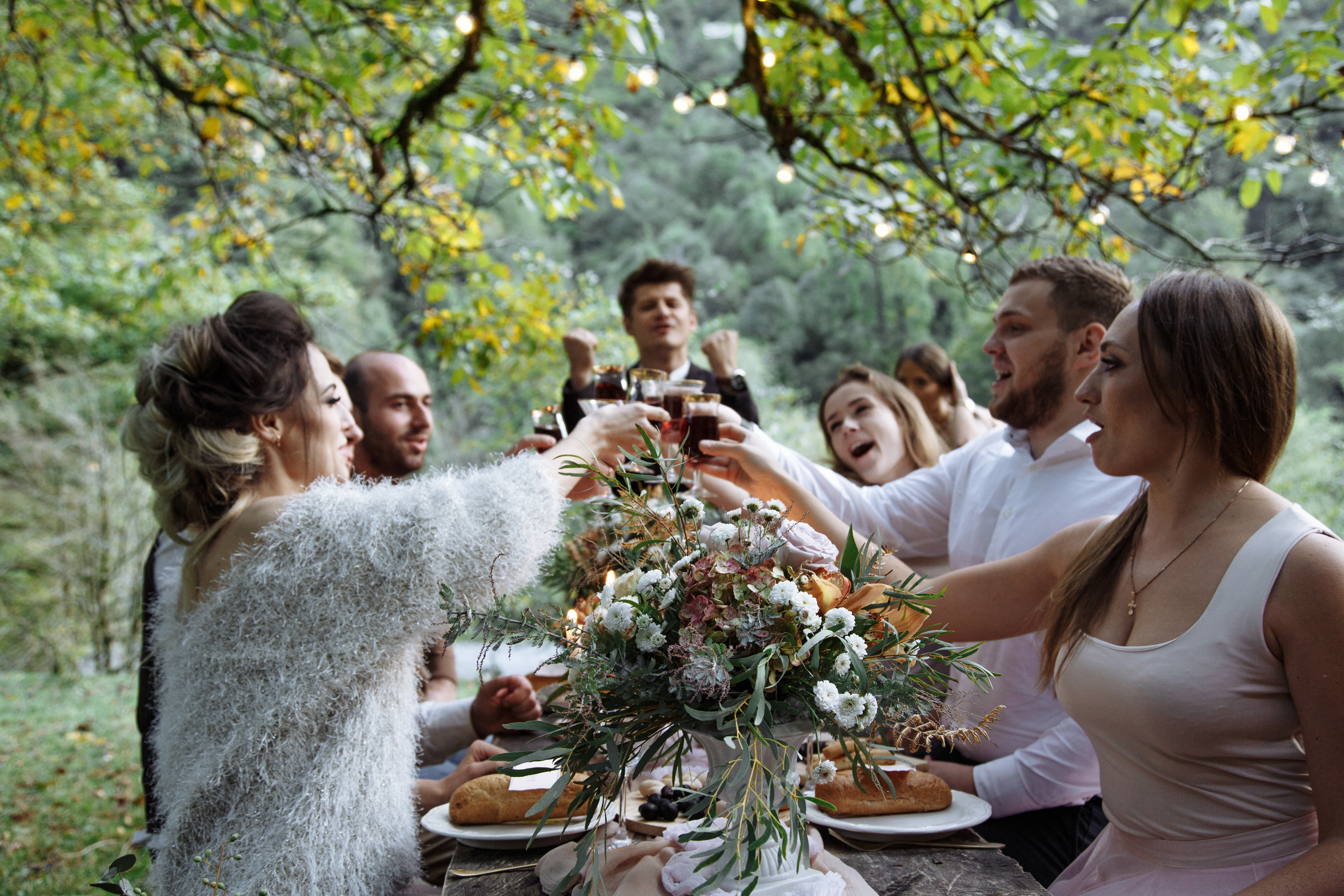 Алексей и Анна. Свадебный фотограф Краснодар Ростов Солоникова Вероника