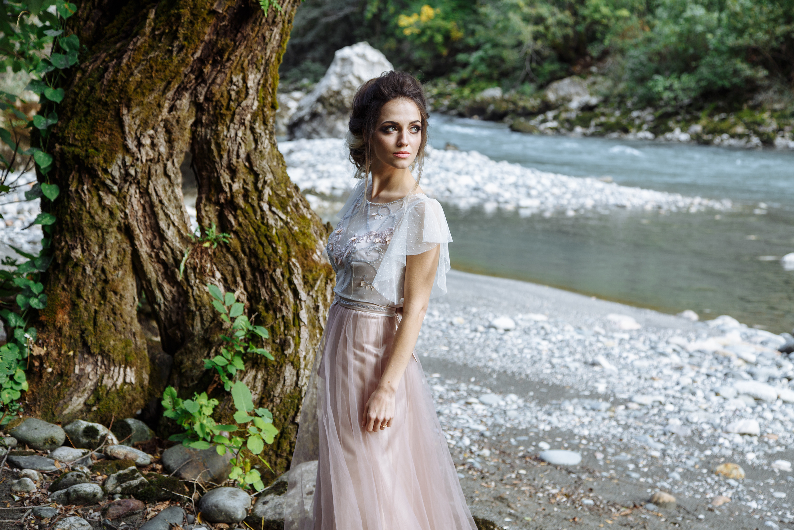 Алексей и Анна. Свадебный фотограф Краснодар Ростов Солоникова Вероника