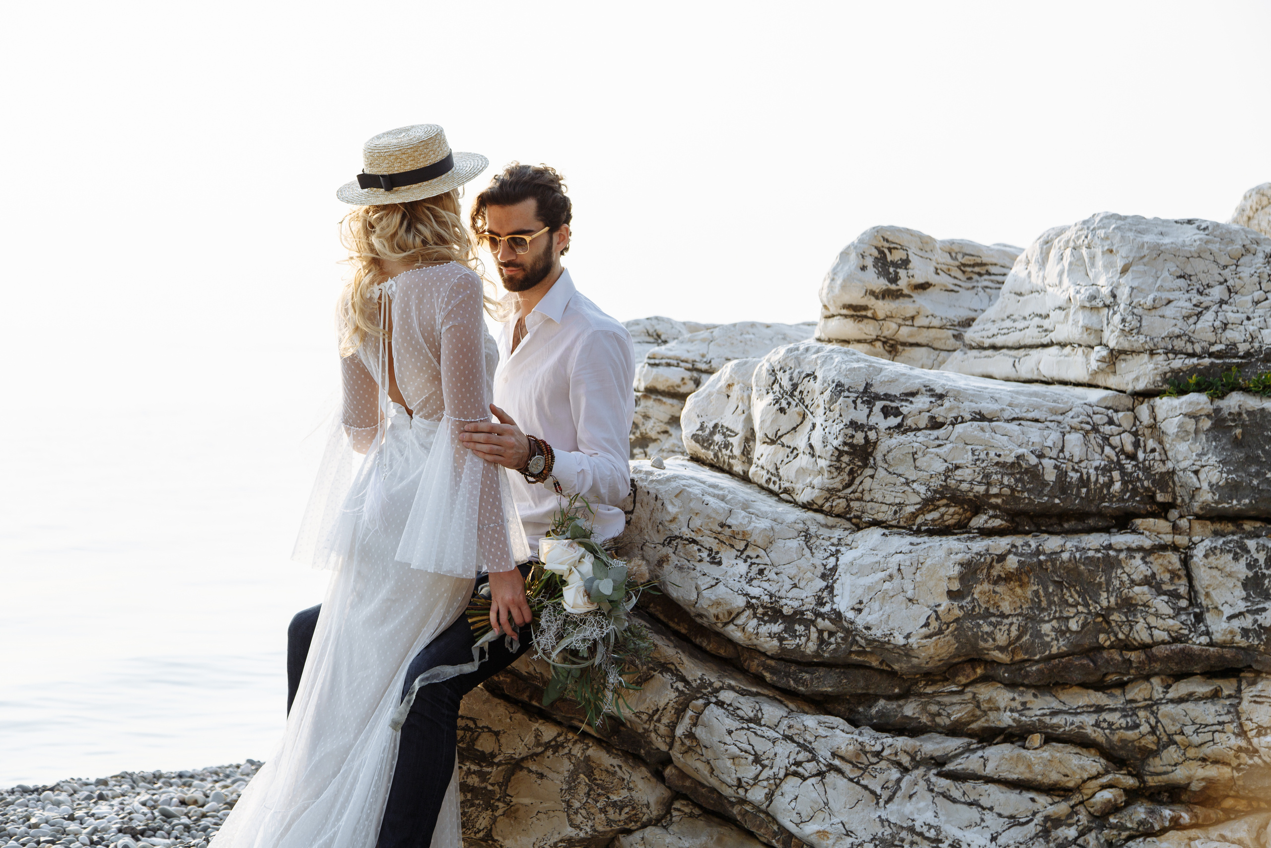 Петр и Анна. Свадебный фотограф Краснодар Ростов Солоникова Вероника