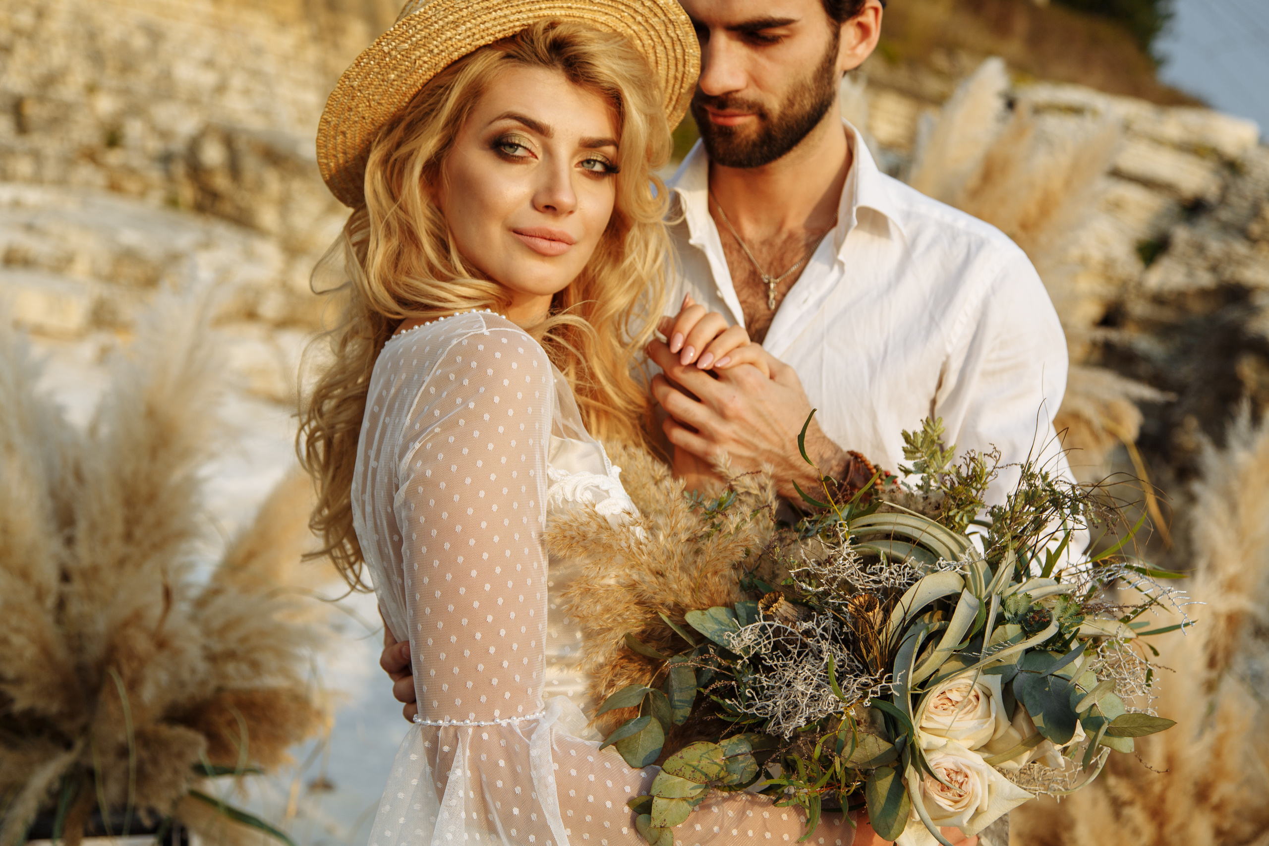 Петр и Анна. Свадебный фотограф Краснодар Ростов Солоникова Вероника