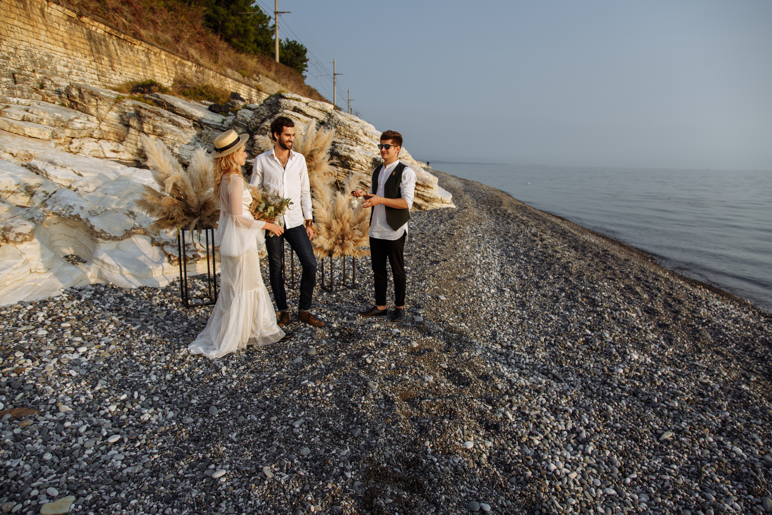 Петр и Анна. Свадебный фотограф Краснодар Ростов Солоникова Вероника