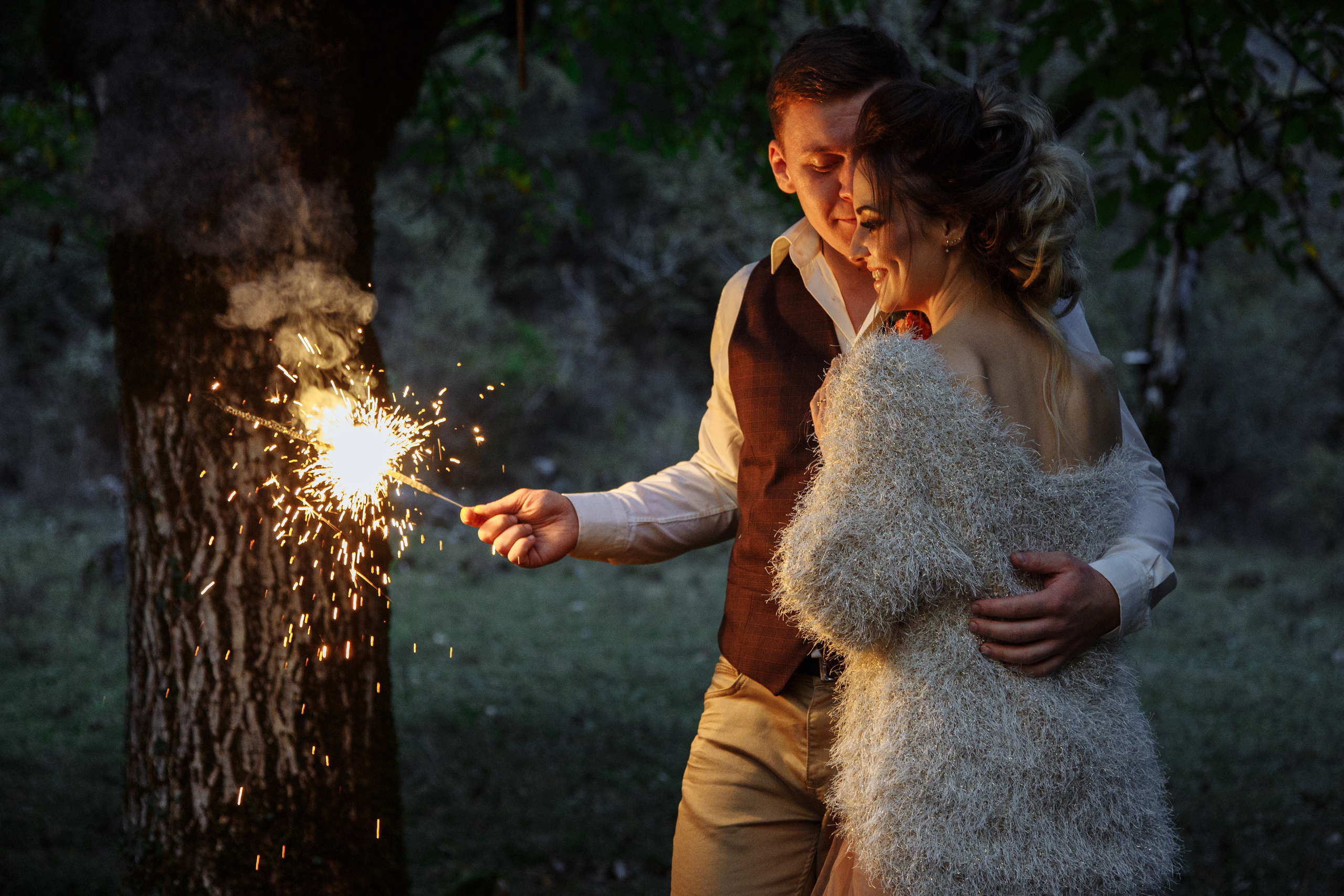 Алексей и Анна. Свадебный фотограф Краснодар Ростов Солоникова Вероника