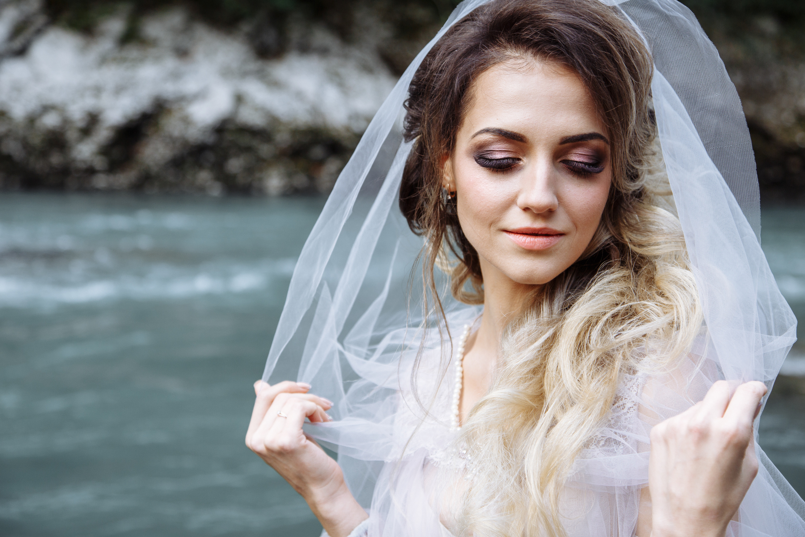 Алексей и Анна. Свадебный фотограф Краснодар Ростов Солоникова Вероника