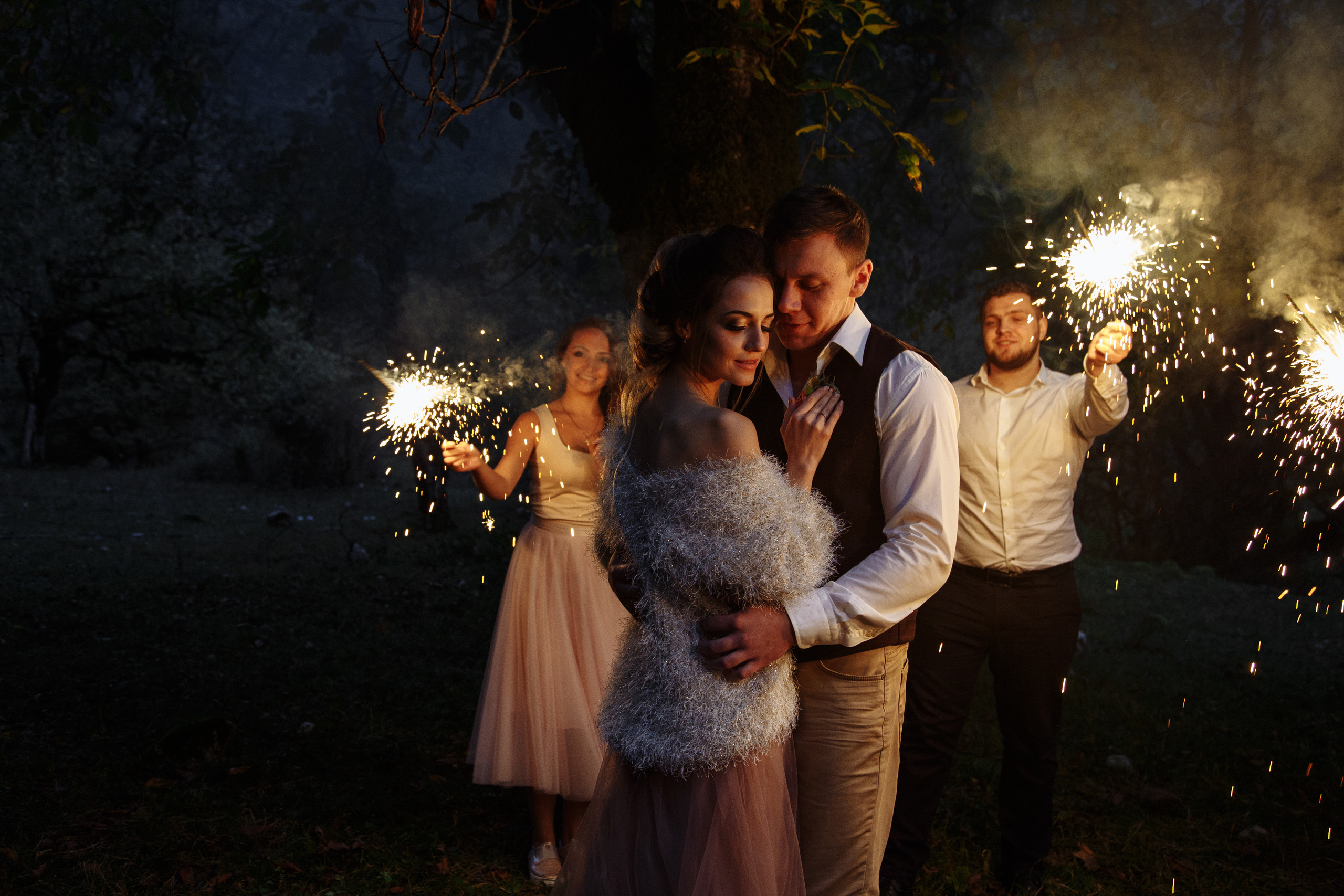 Алексей и Анна. Свадебный фотограф Краснодар Ростов Солоникова Вероника