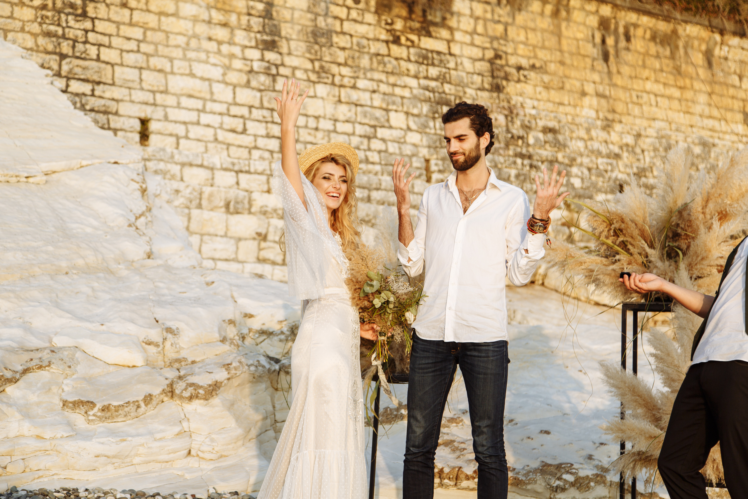 Петр и Анна. Свадебный фотограф Краснодар Ростов Солоникова Вероника