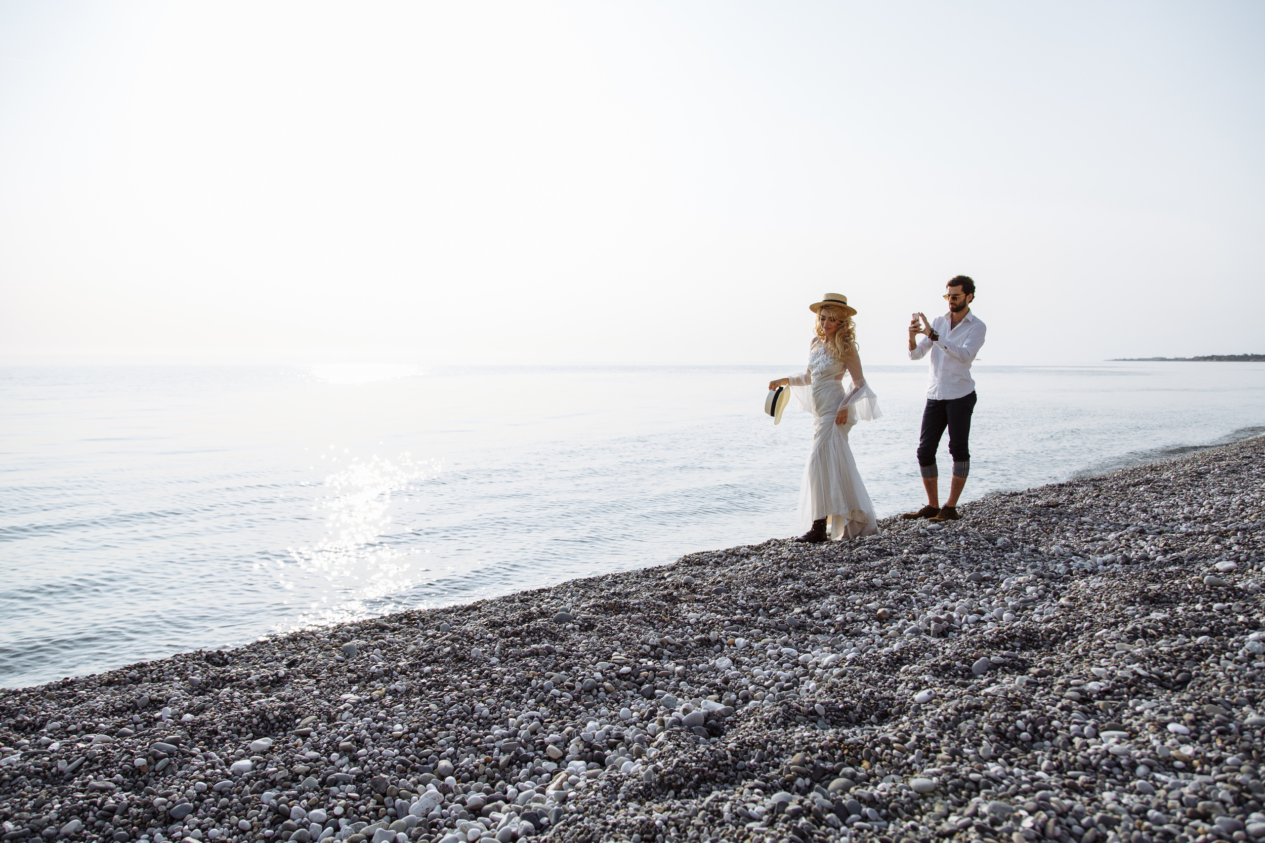 Петр и Анна. Свадебный фотограф Краснодар Ростов Солоникова Вероника