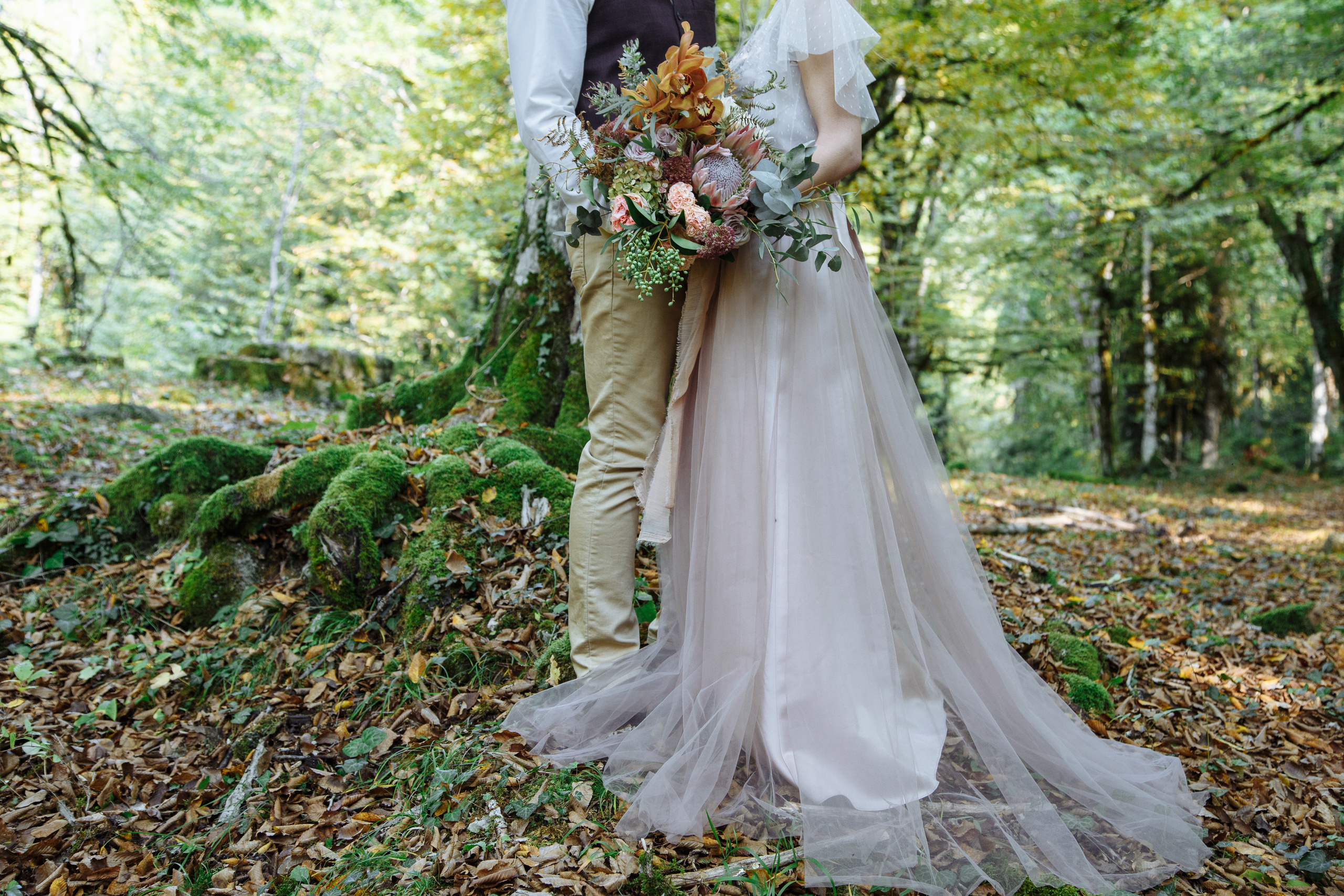 Алексей и Анна. Свадебный фотограф Краснодар Ростов Солоникова Вероника