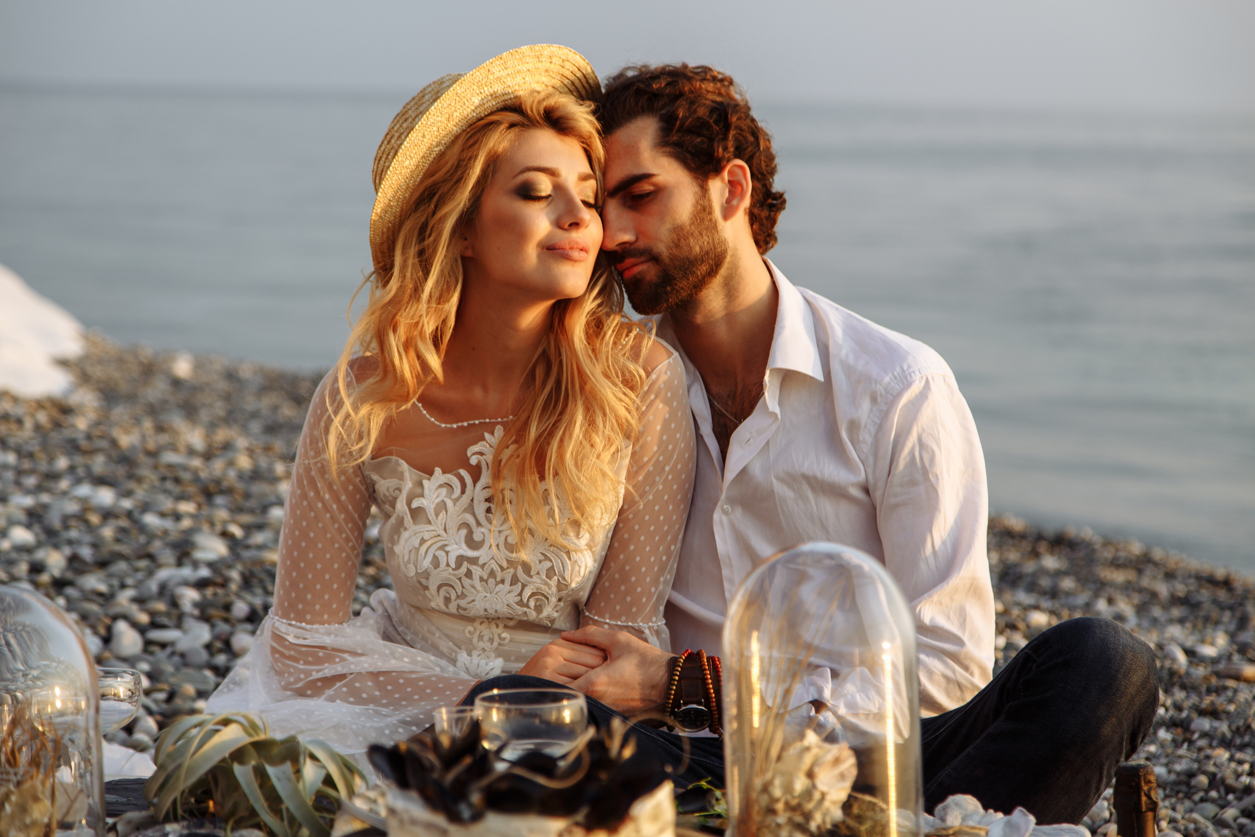 Петр и Анна. Свадебный фотограф Краснодар Ростов Солоникова Вероника