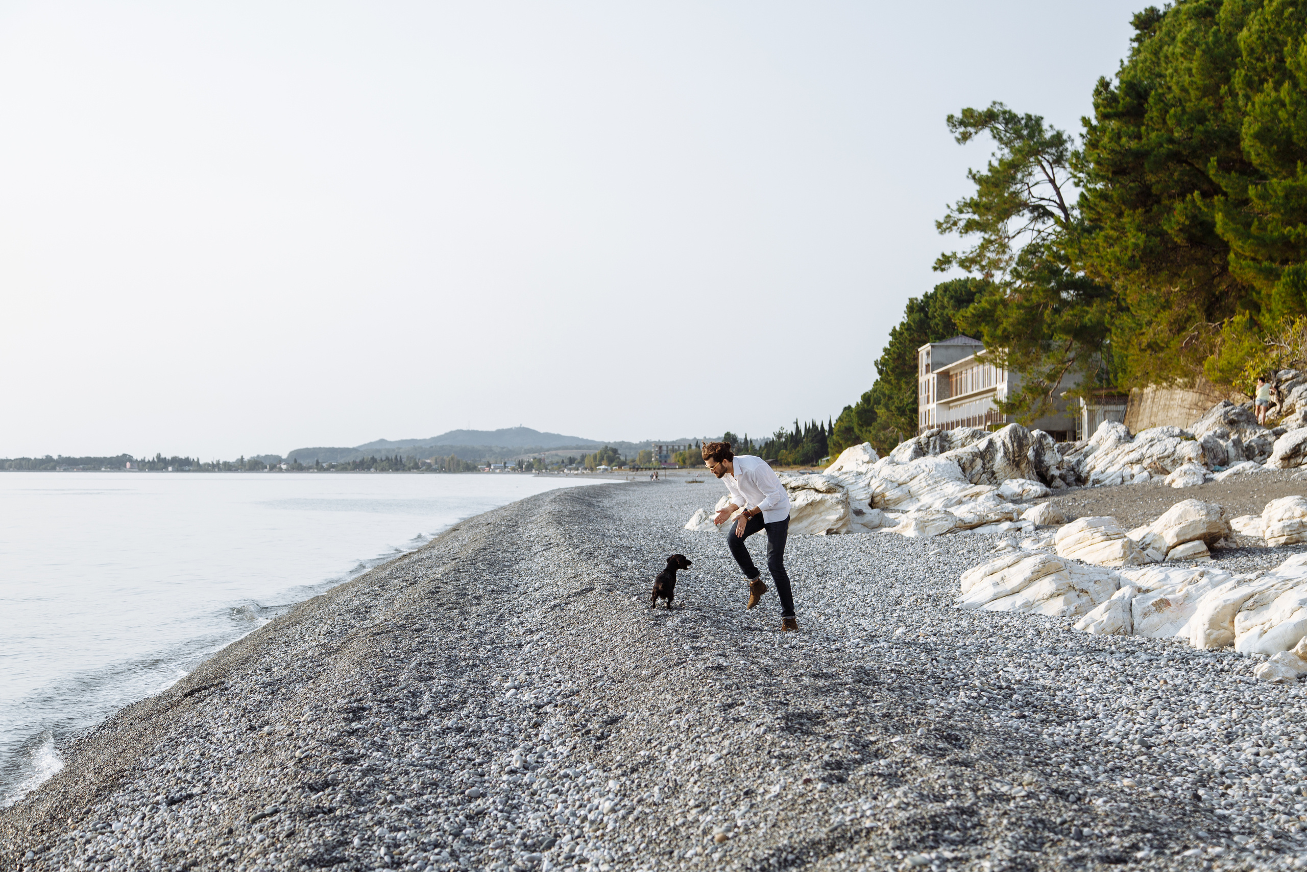 Петр и Анна. Свадебный фотограф Краснодар Ростов Солоникова Вероника