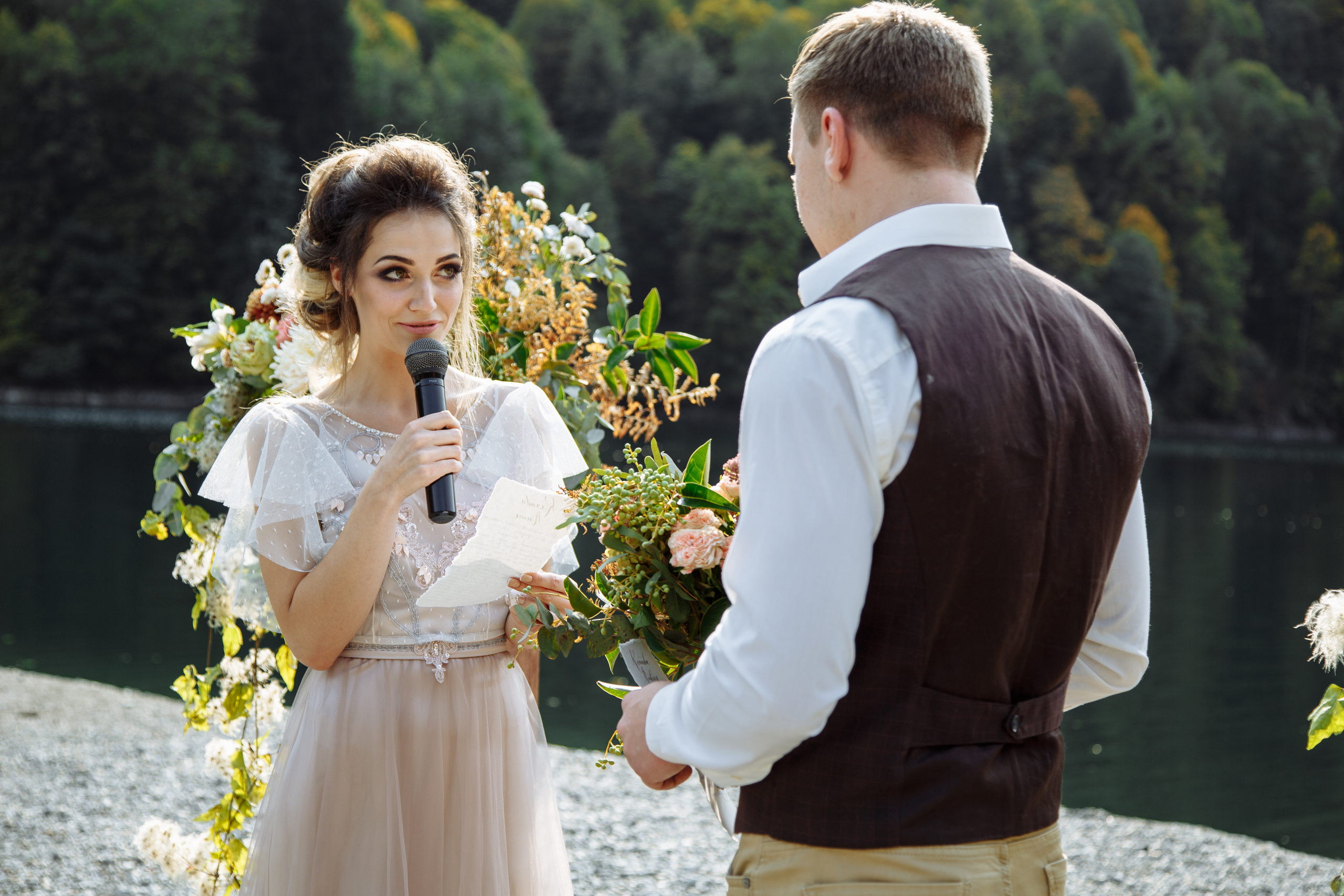 Алексей и Анна. Свадебный фотограф Краснодар Ростов Солоникова Вероника