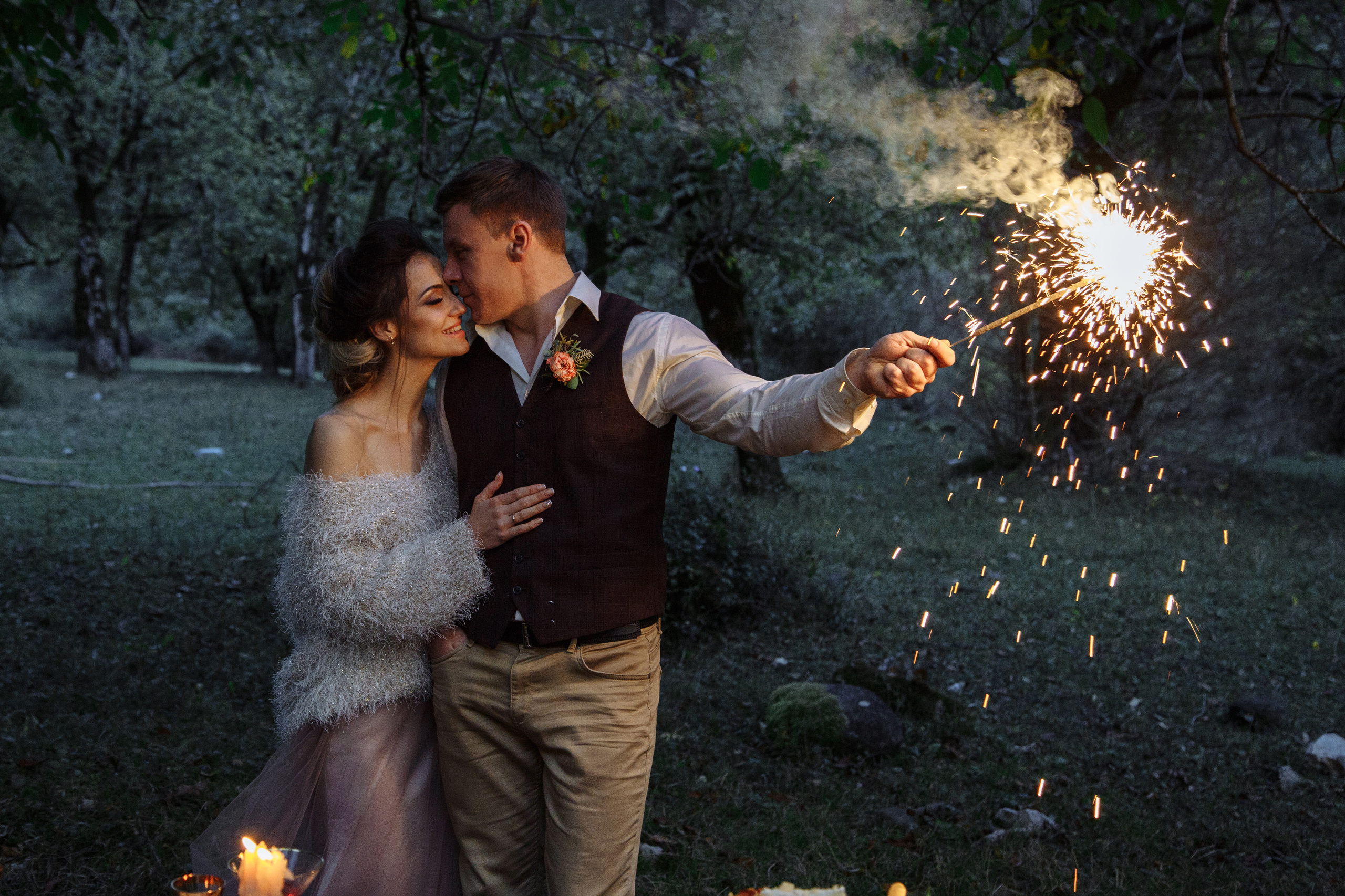 Алексей и Анна. Свадебный фотограф Краснодар Ростов Солоникова Вероника