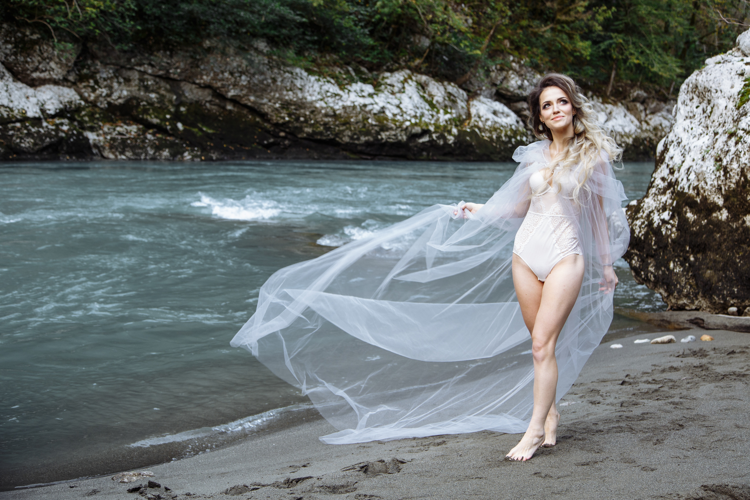 Алексей и Анна. Свадебный фотограф Краснодар Ростов Солоникова Вероника