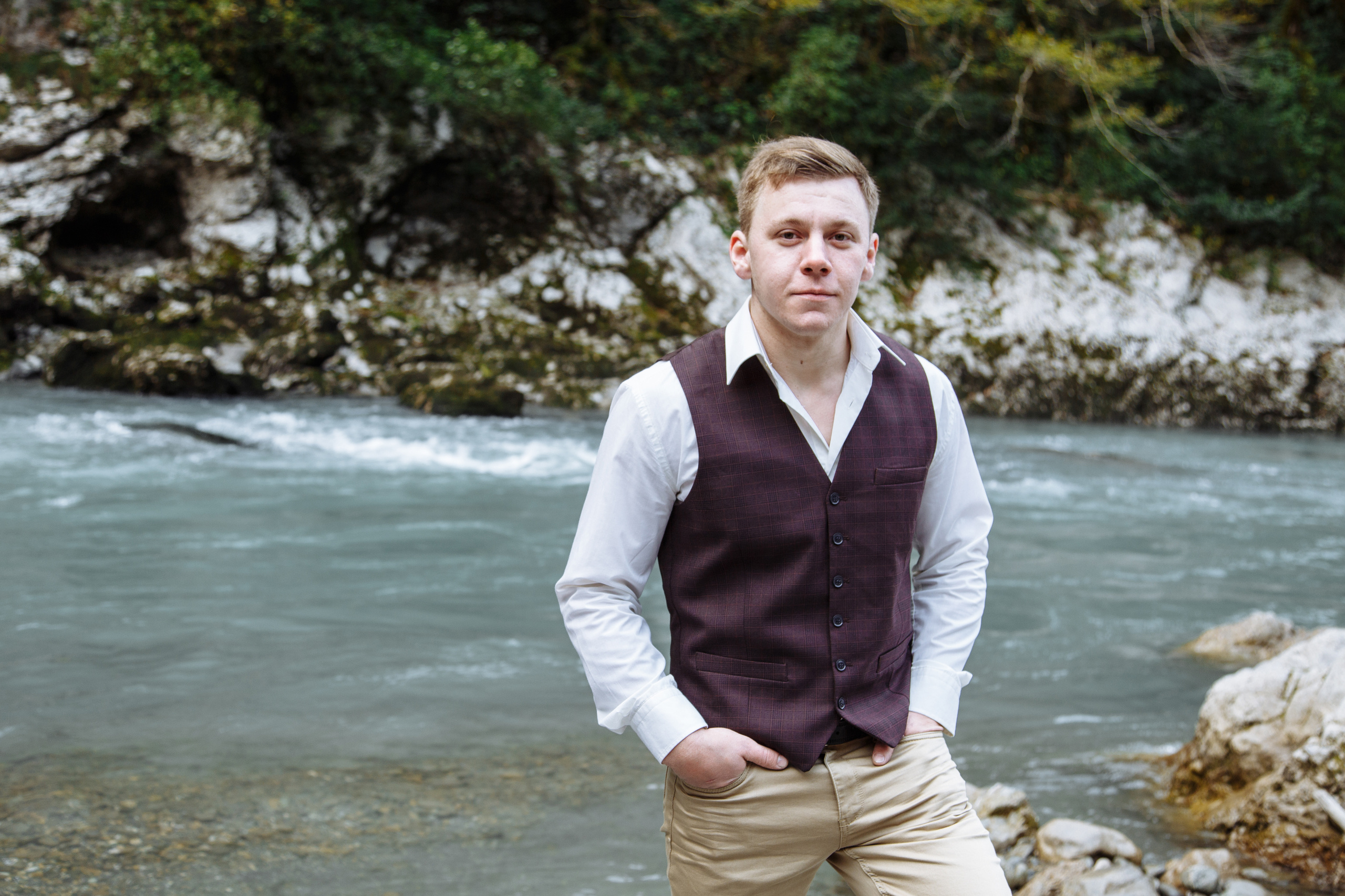 Алексей и Анна. Свадебный фотограф Краснодар Ростов Солоникова Вероника