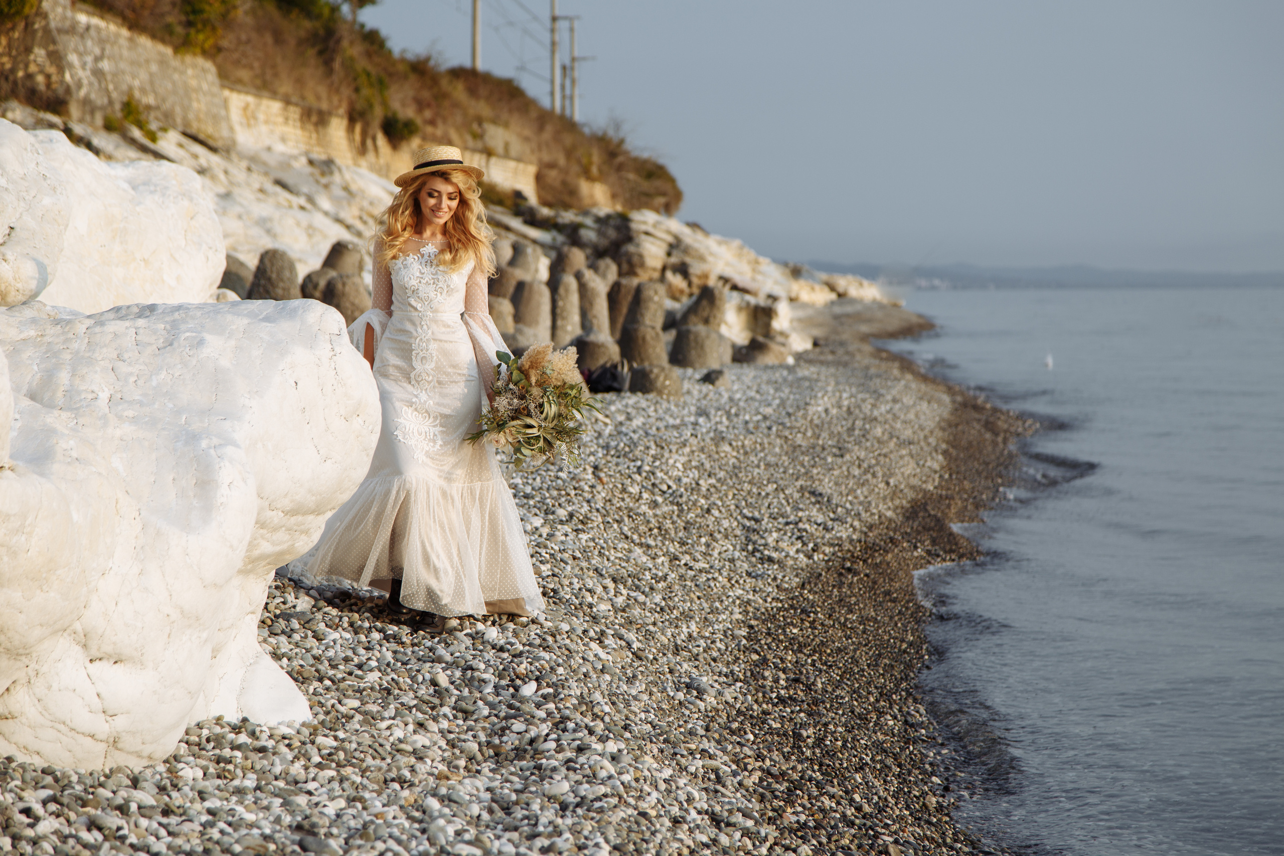 Петр и Анна. Свадебный фотограф Краснодар Ростов Солоникова Вероника