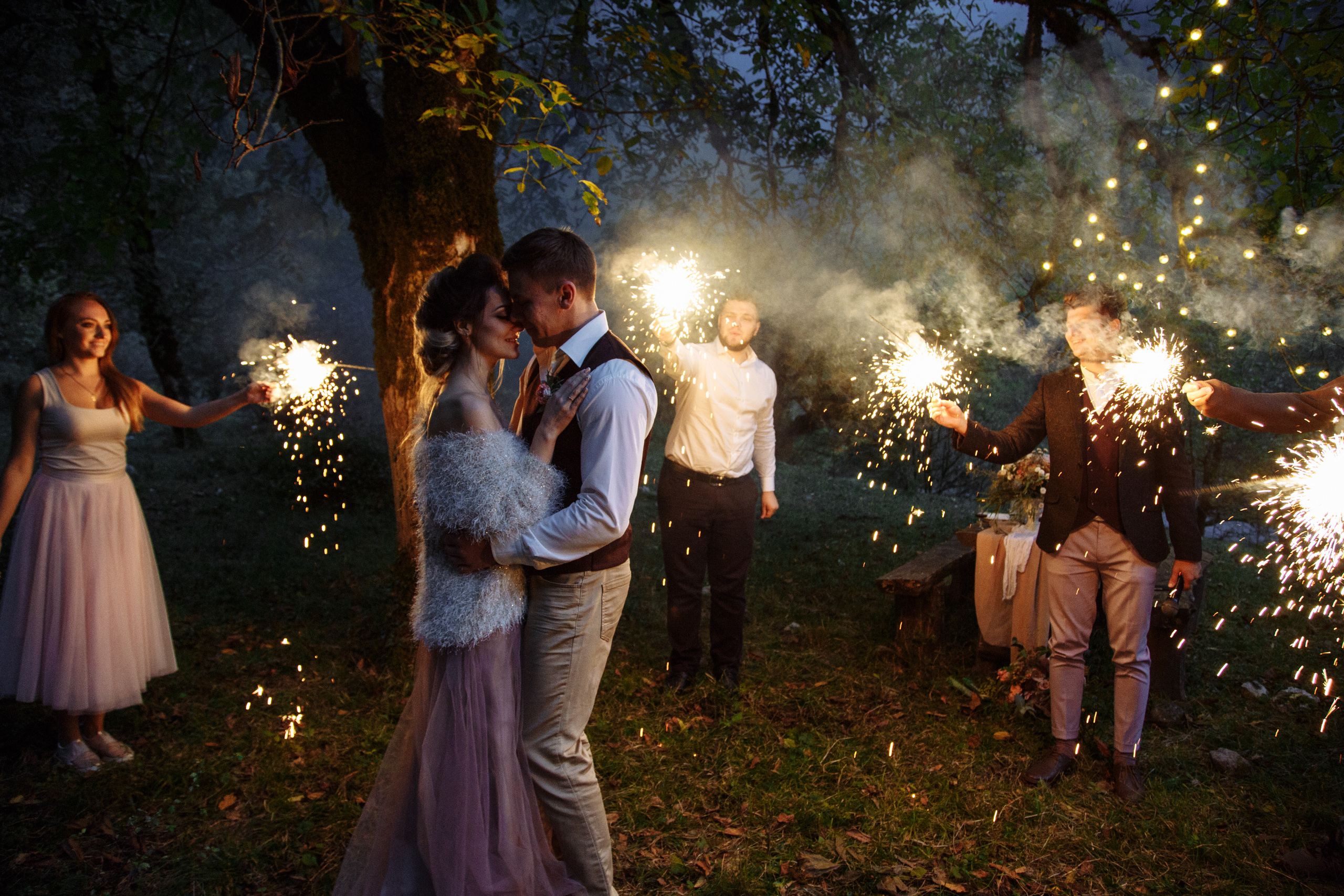 Алексей и Анна. Свадебный фотограф Краснодар Ростов Солоникова Вероника