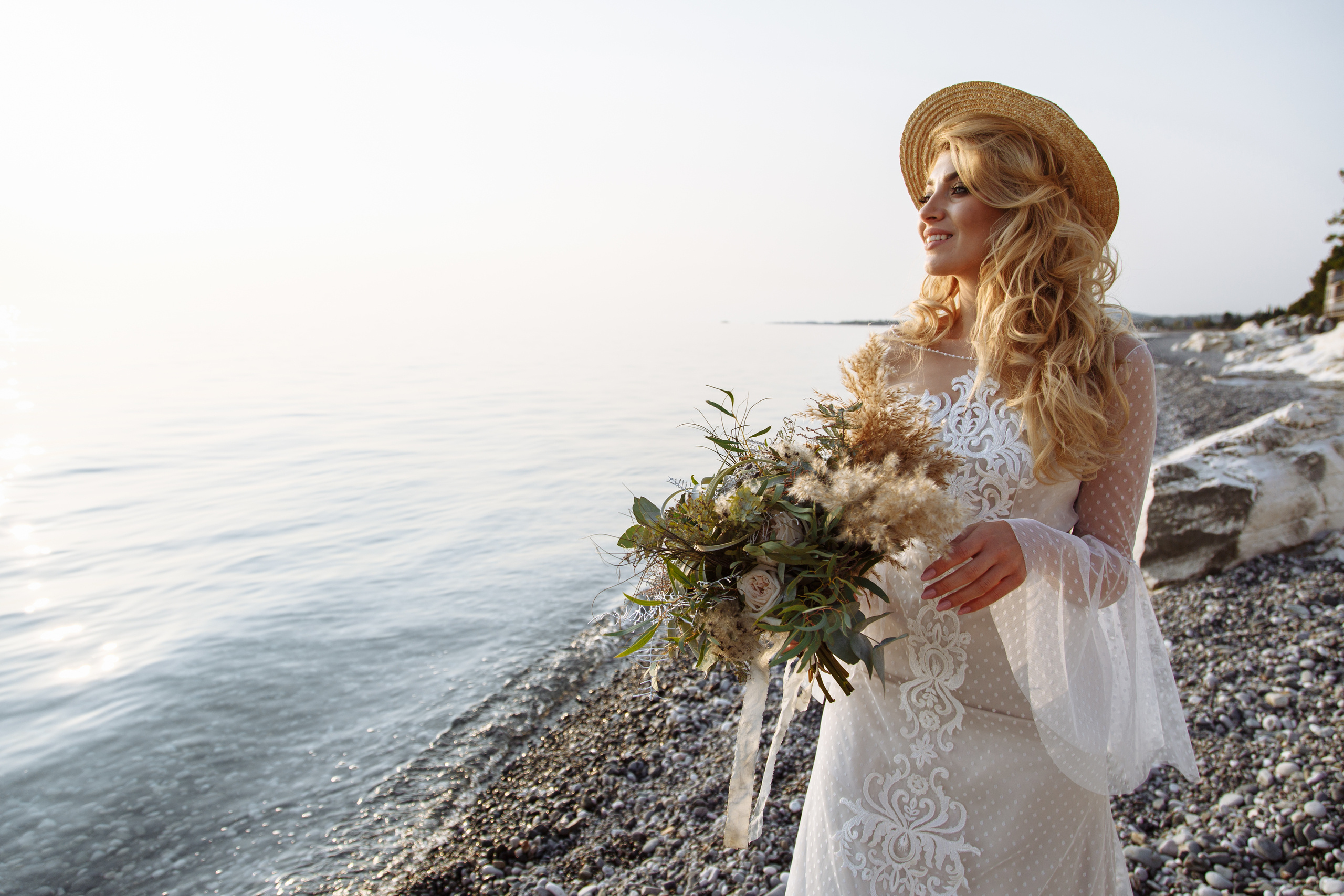 Петр и Анна. Свадебный фотограф Краснодар Ростов Солоникова Вероника