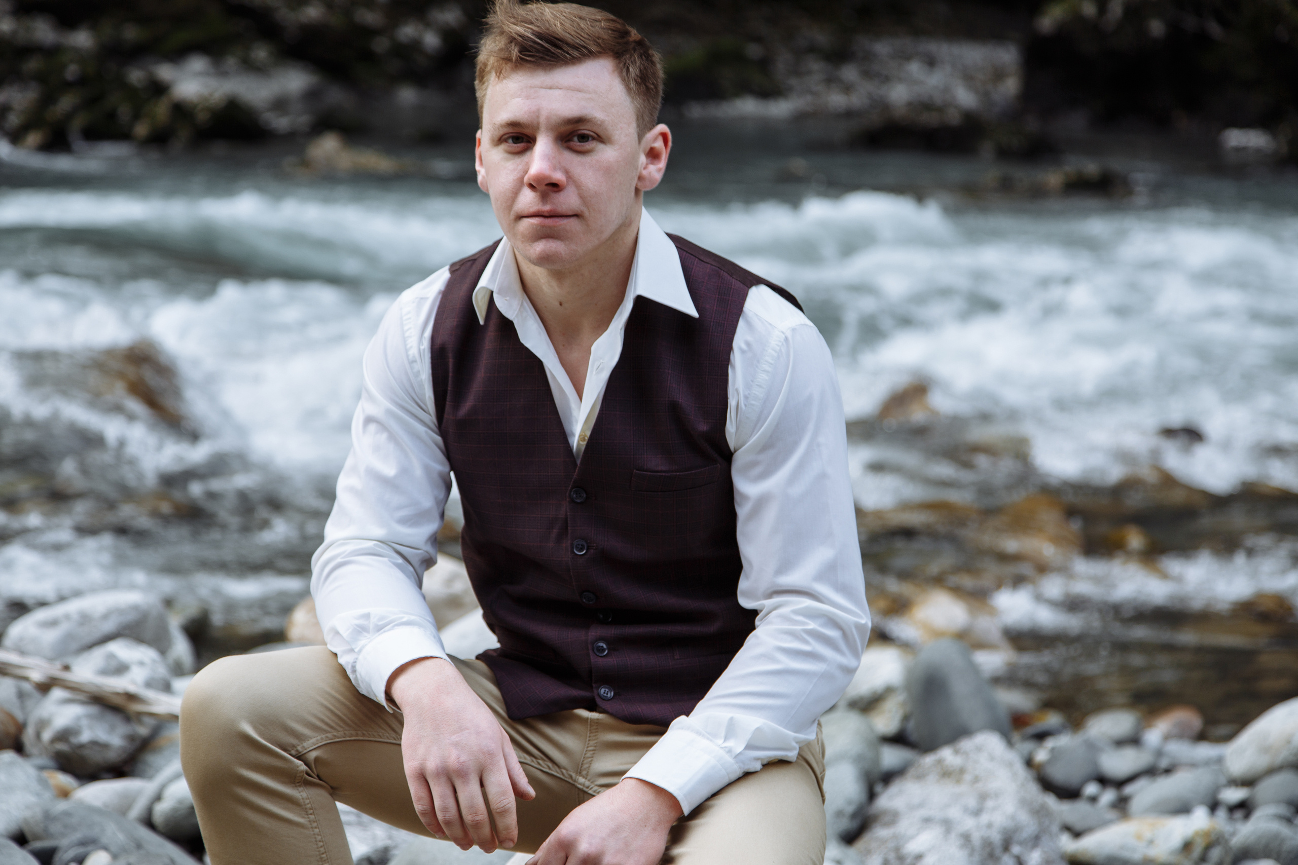 Алексей и Анна. Свадебный фотограф Краснодар Ростов Солоникова Вероника