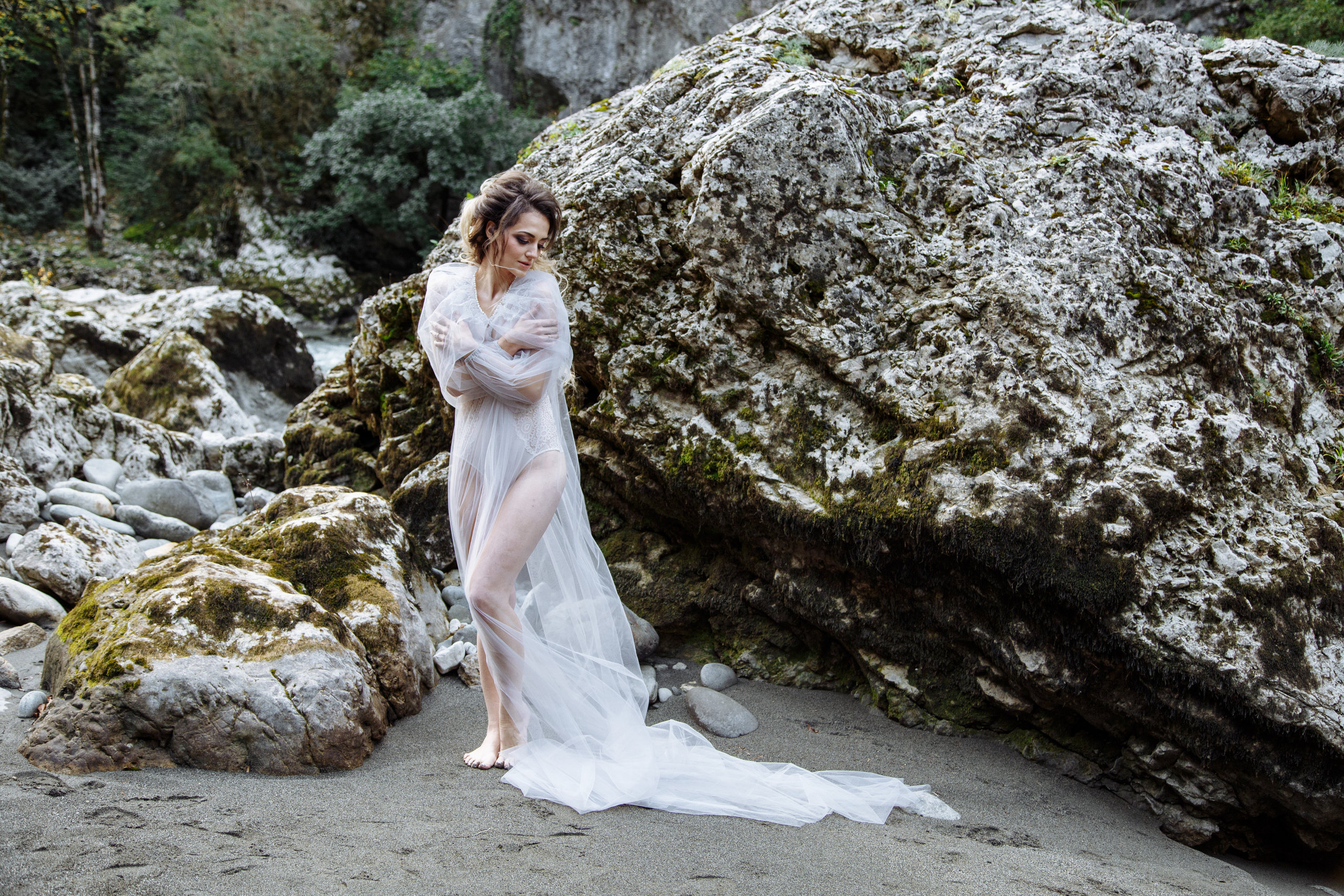 Алексей и Анна. Свадебный фотограф Краснодар Ростов Солоникова Вероника