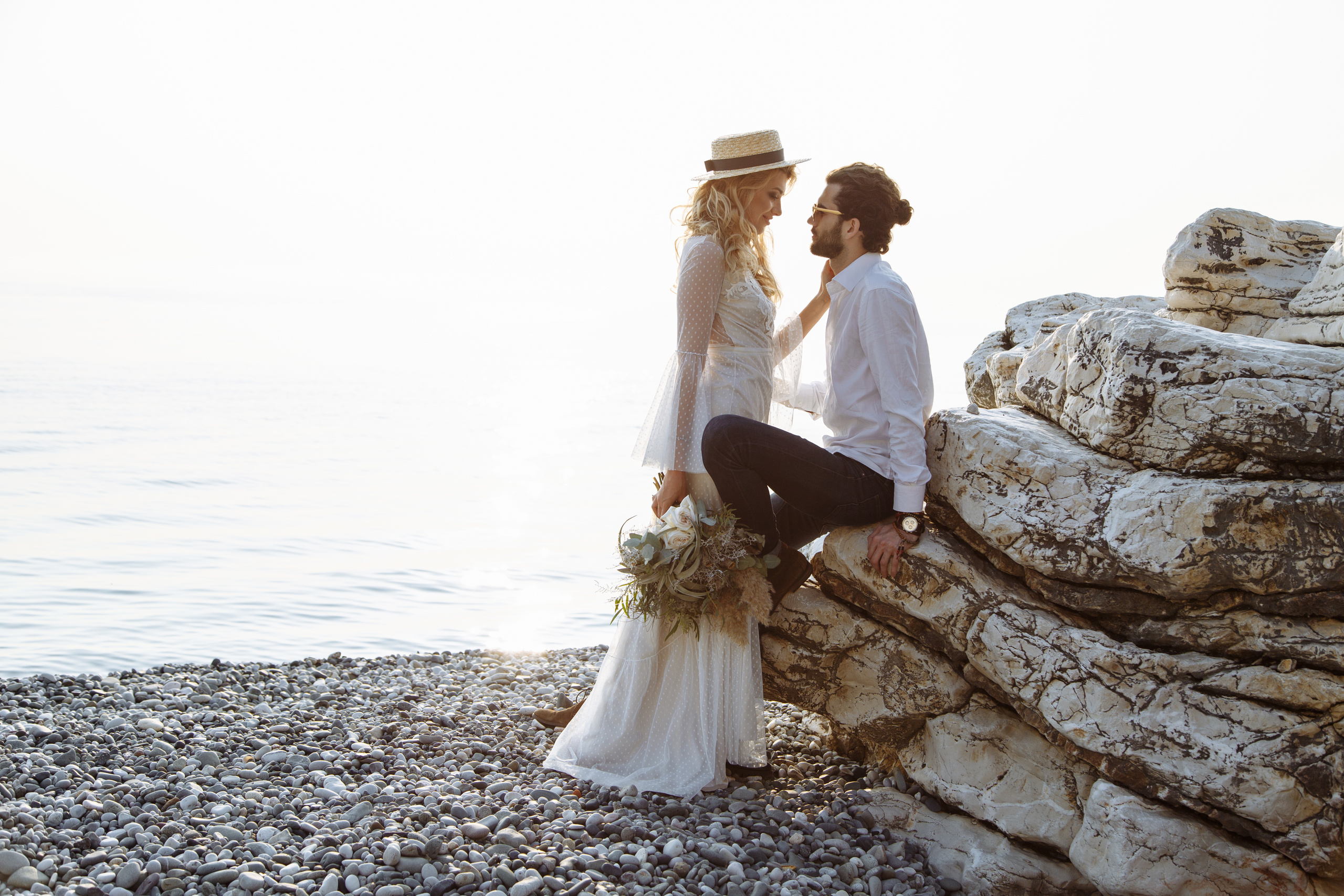 Петр и Анна. Свадебный фотограф Краснодар Ростов Солоникова Вероника