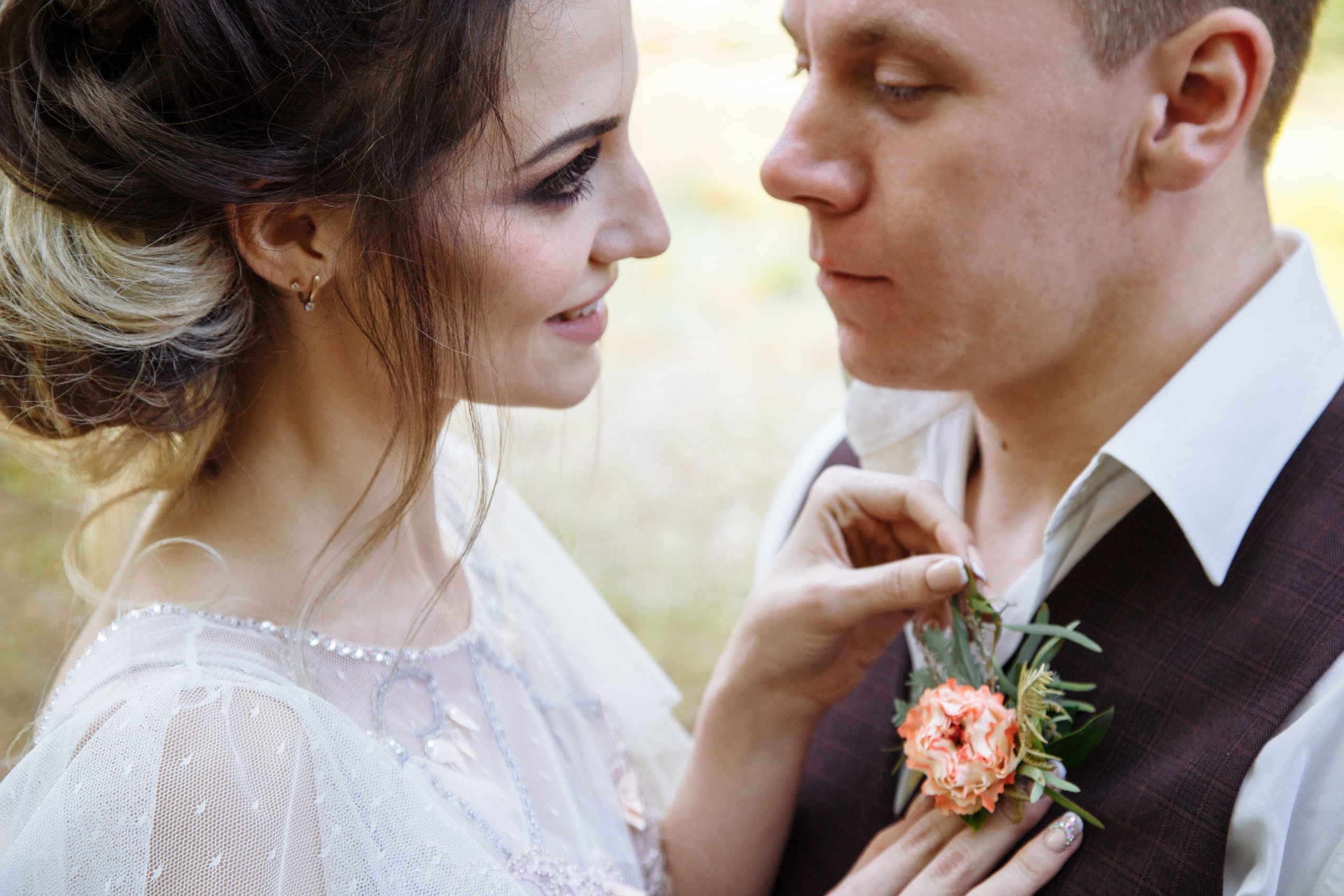 Алексей и Анна. Свадебный фотограф Краснодар Ростов Солоникова Вероника