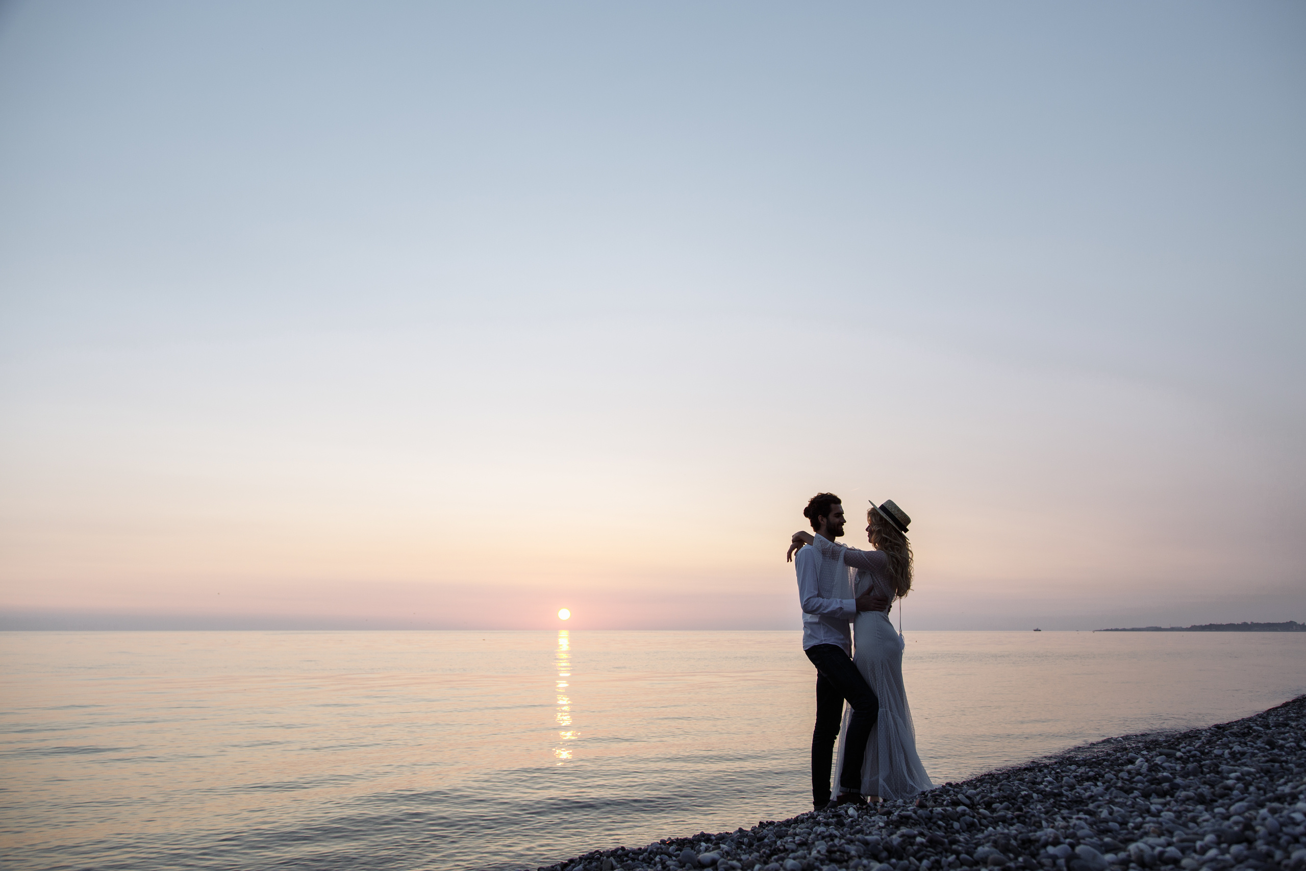 Петр и Анна. Свадебный фотограф Краснодар Ростов Солоникова Вероника