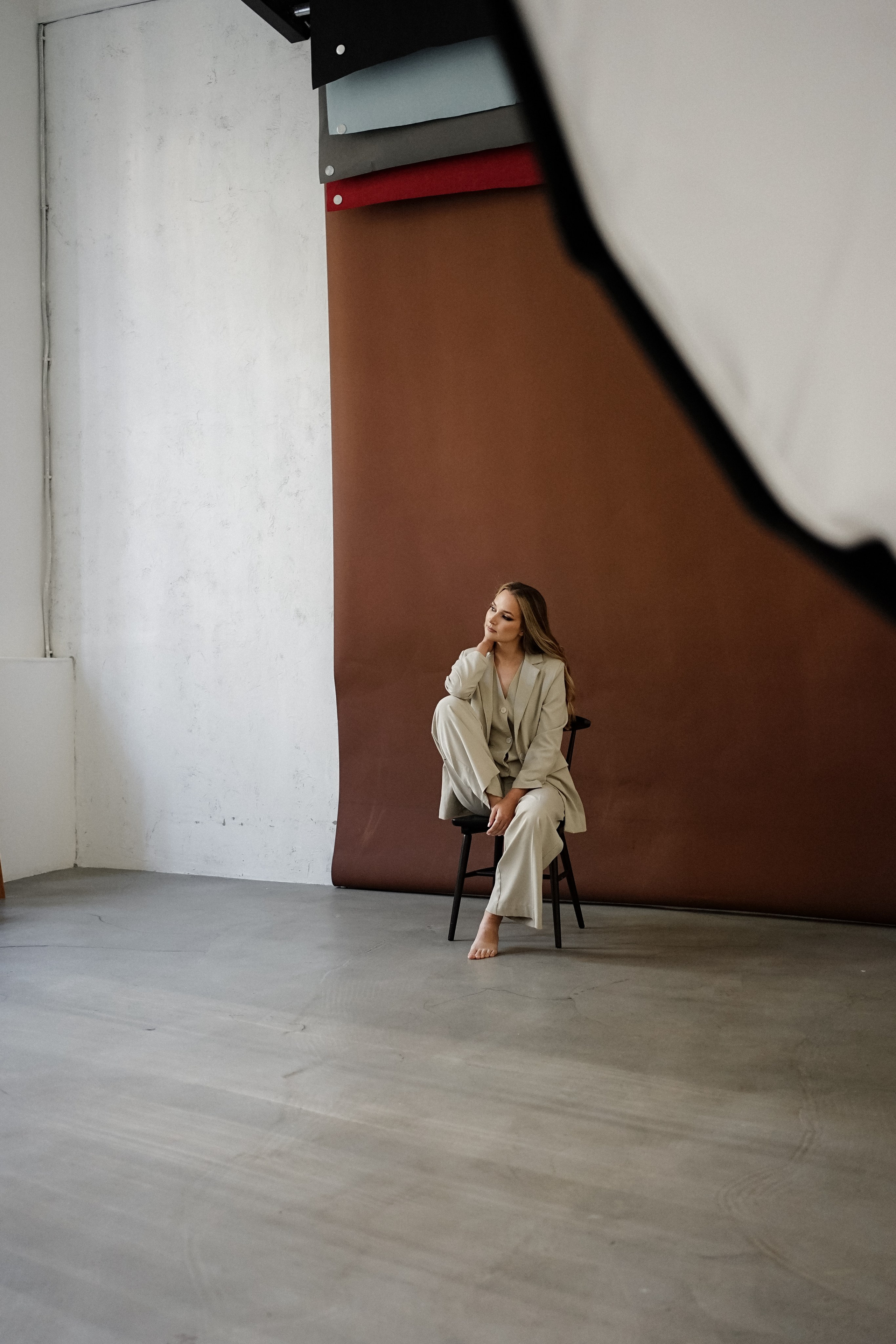 Анастасия Лайф-коуч. Фотограф Ольга Игорева