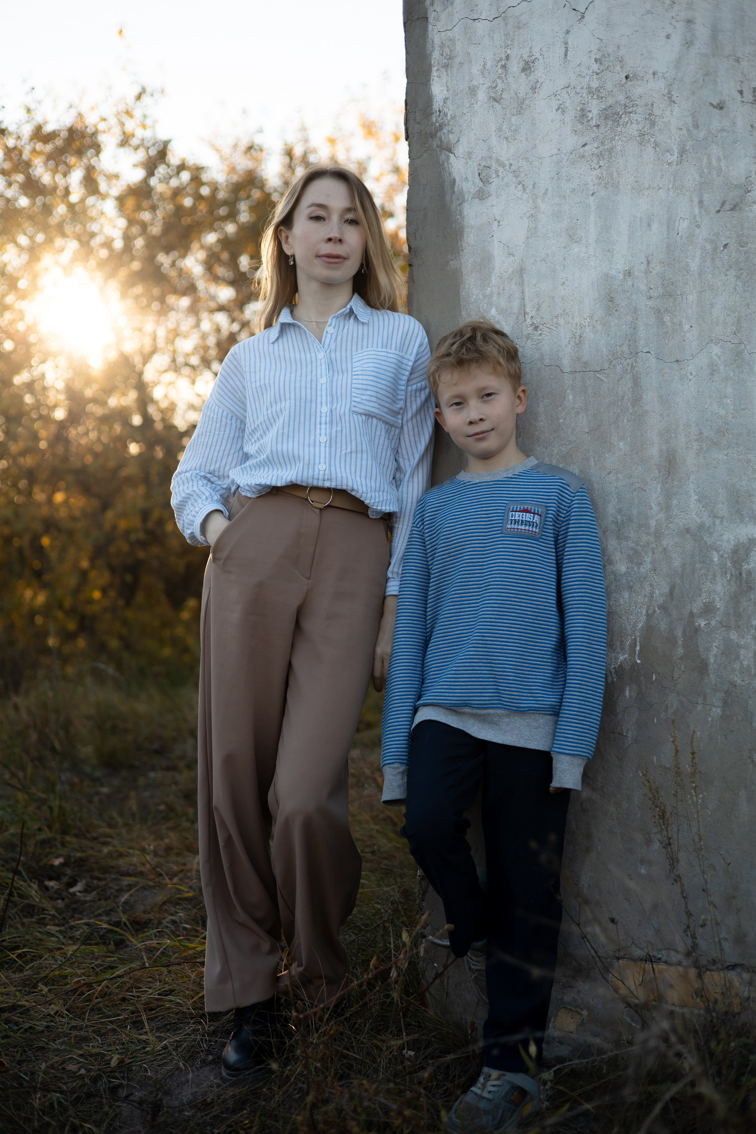 Ляйсан и Антон. Фотограф Элла Ефимова