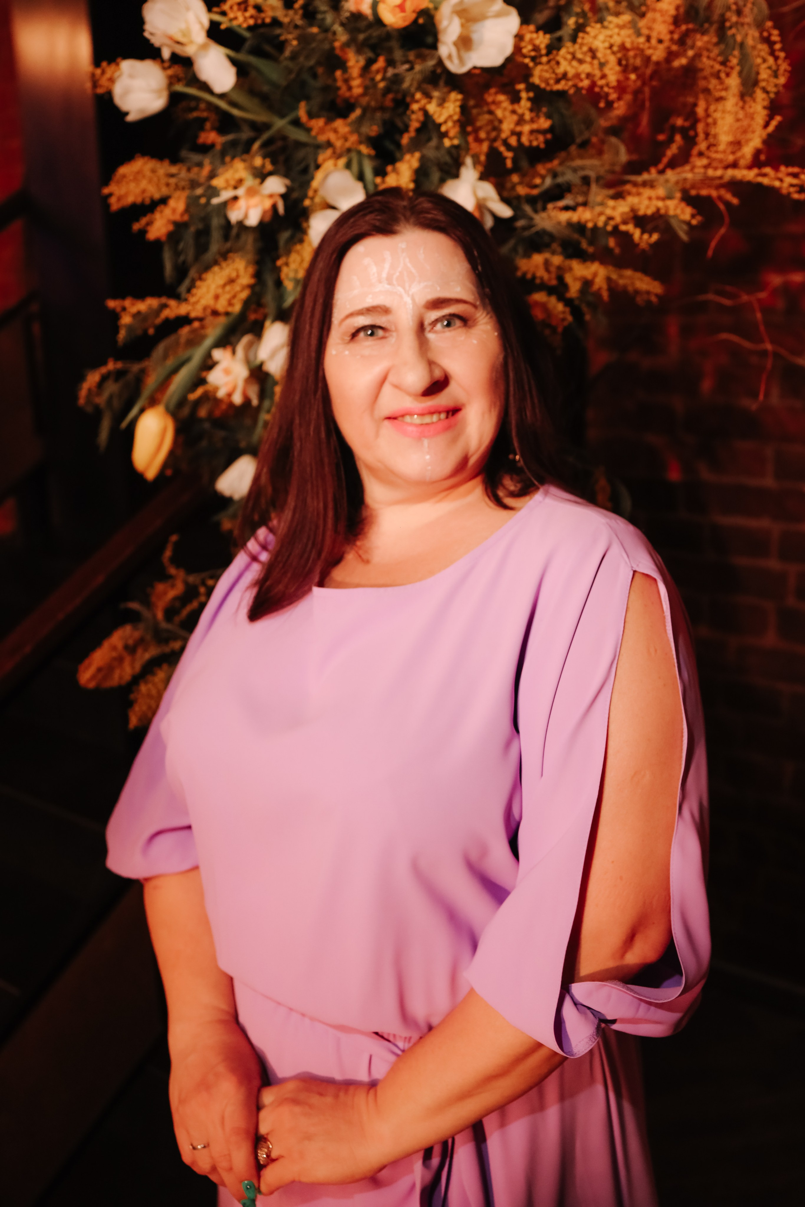 Фестиваль Дотерра «Расцветай и чувствуй». Фотограф Новосибирск