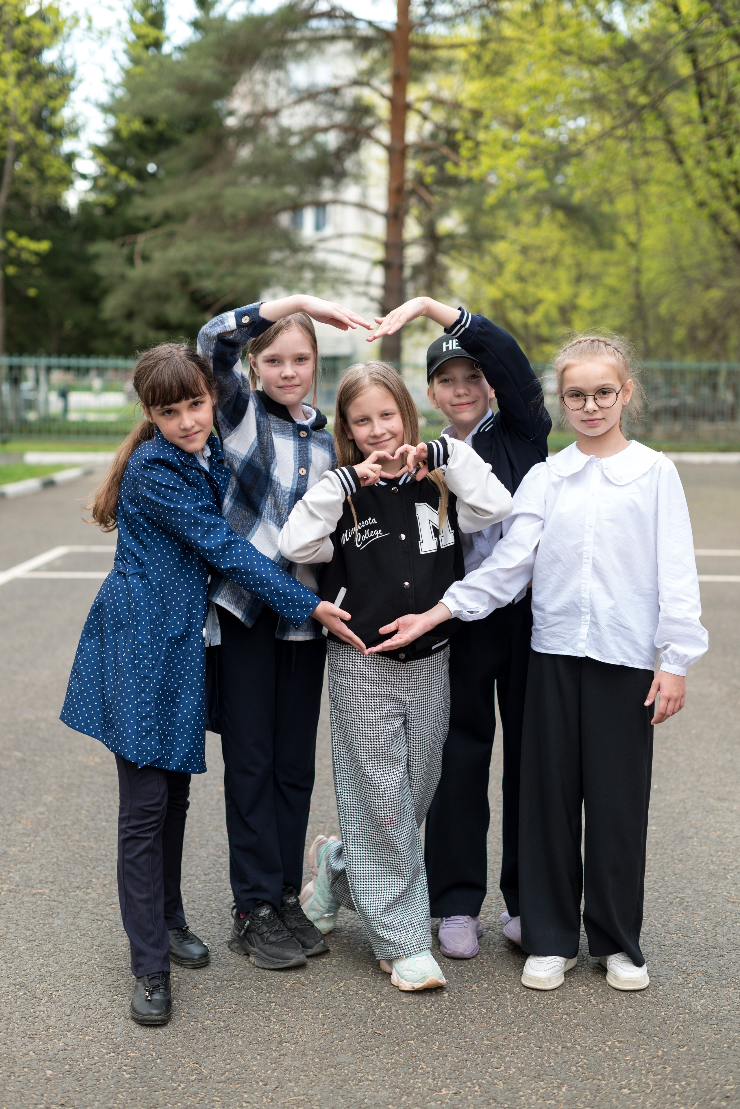 Фотограф 4 класс Чехов. Выпускной альбом Чехов, Подольск, Москва
