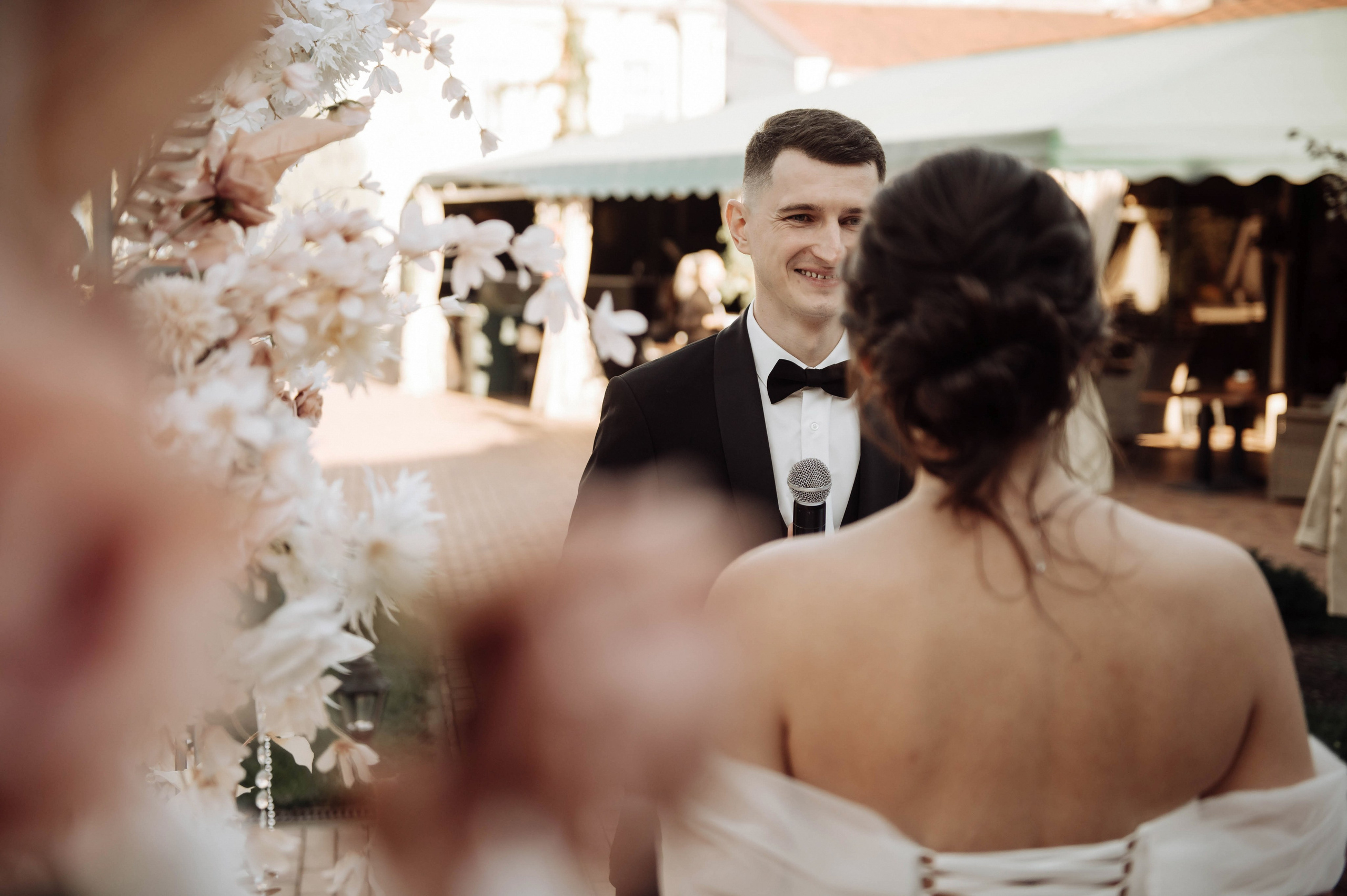 Алексей + Юлия. Свадебный фотограф Владимир Рябков