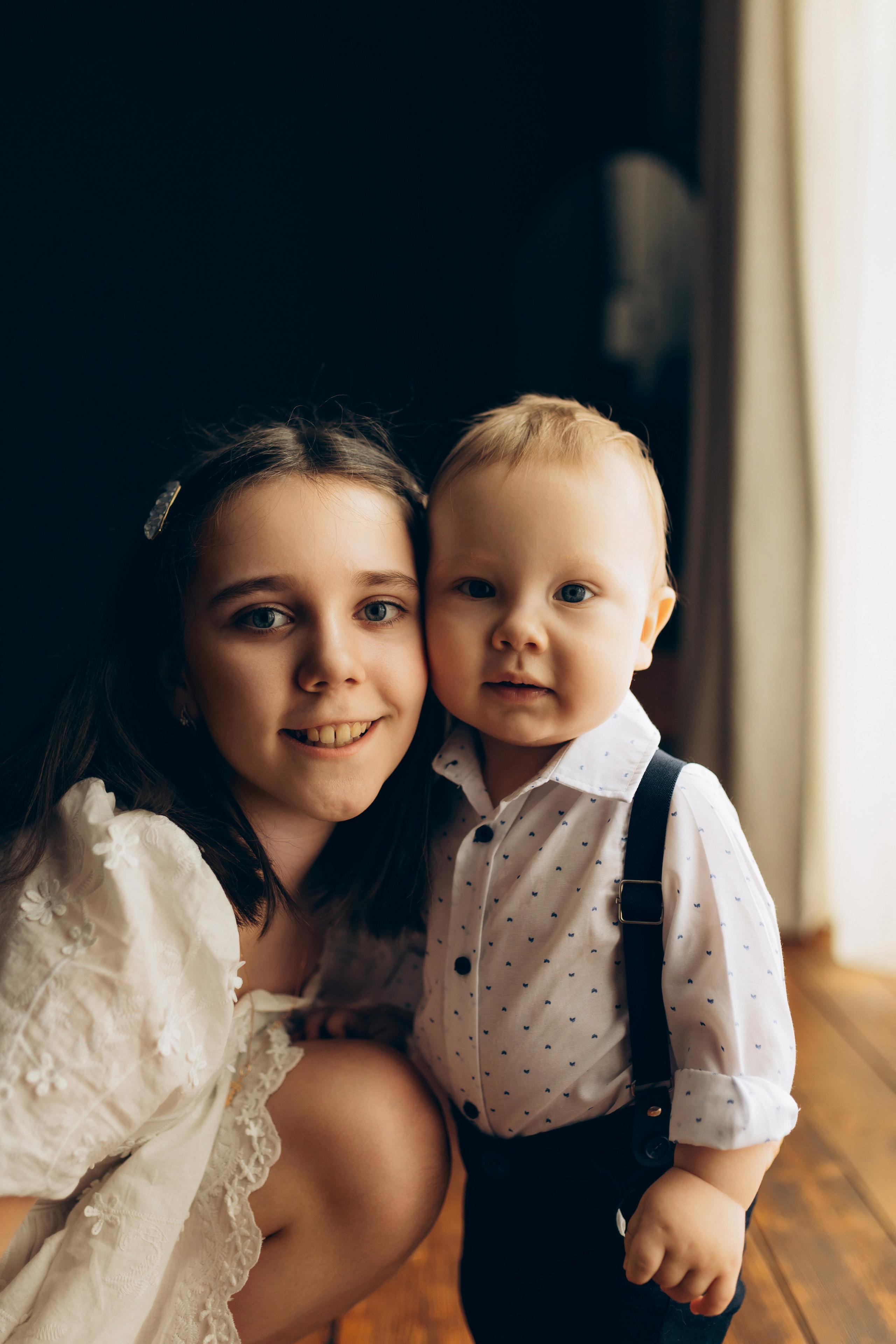 Семейные фотосессии. Фотограф и Видеограф во Владимире