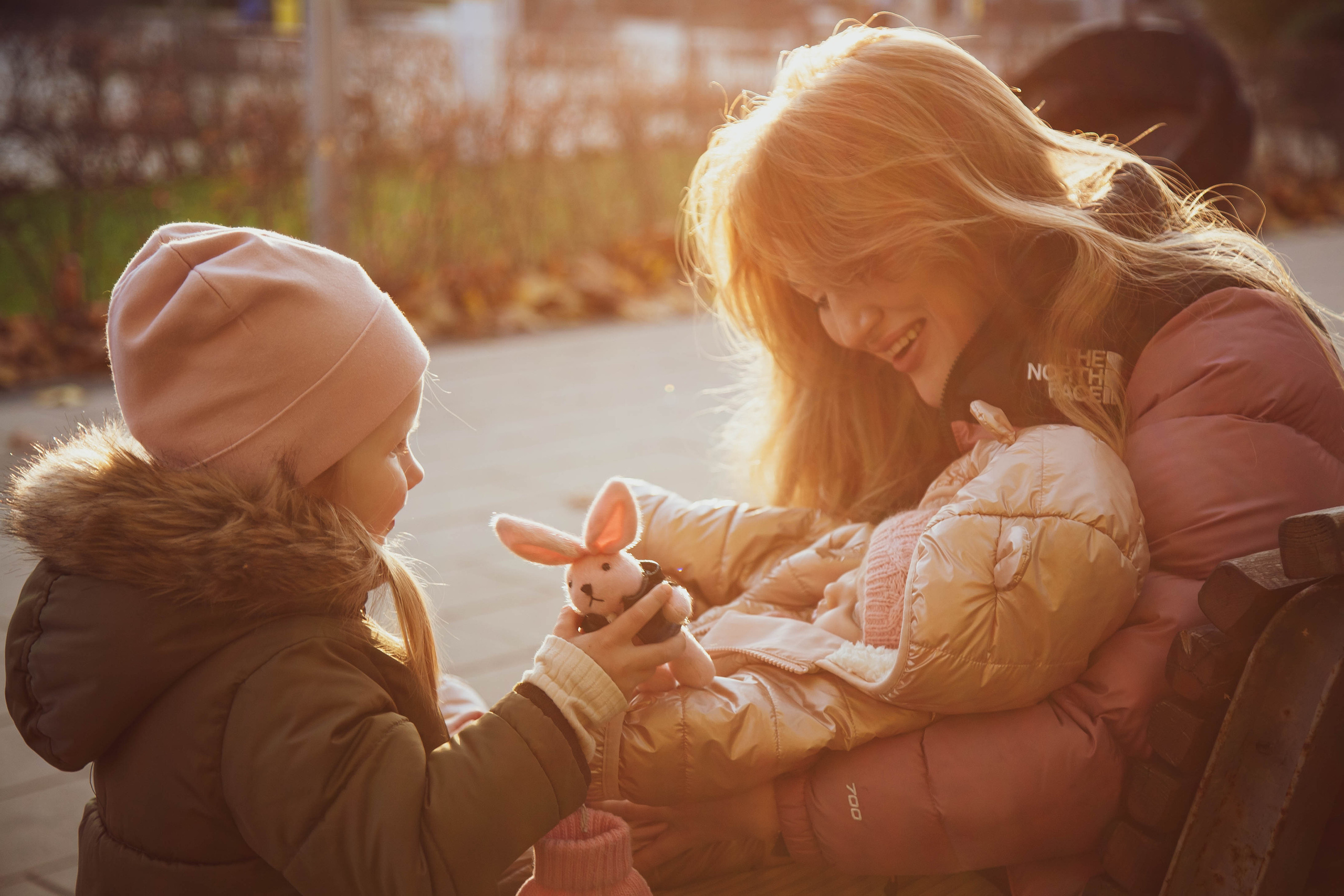 Владислав Ромашев. Семейный и детский фотограф из Москвы