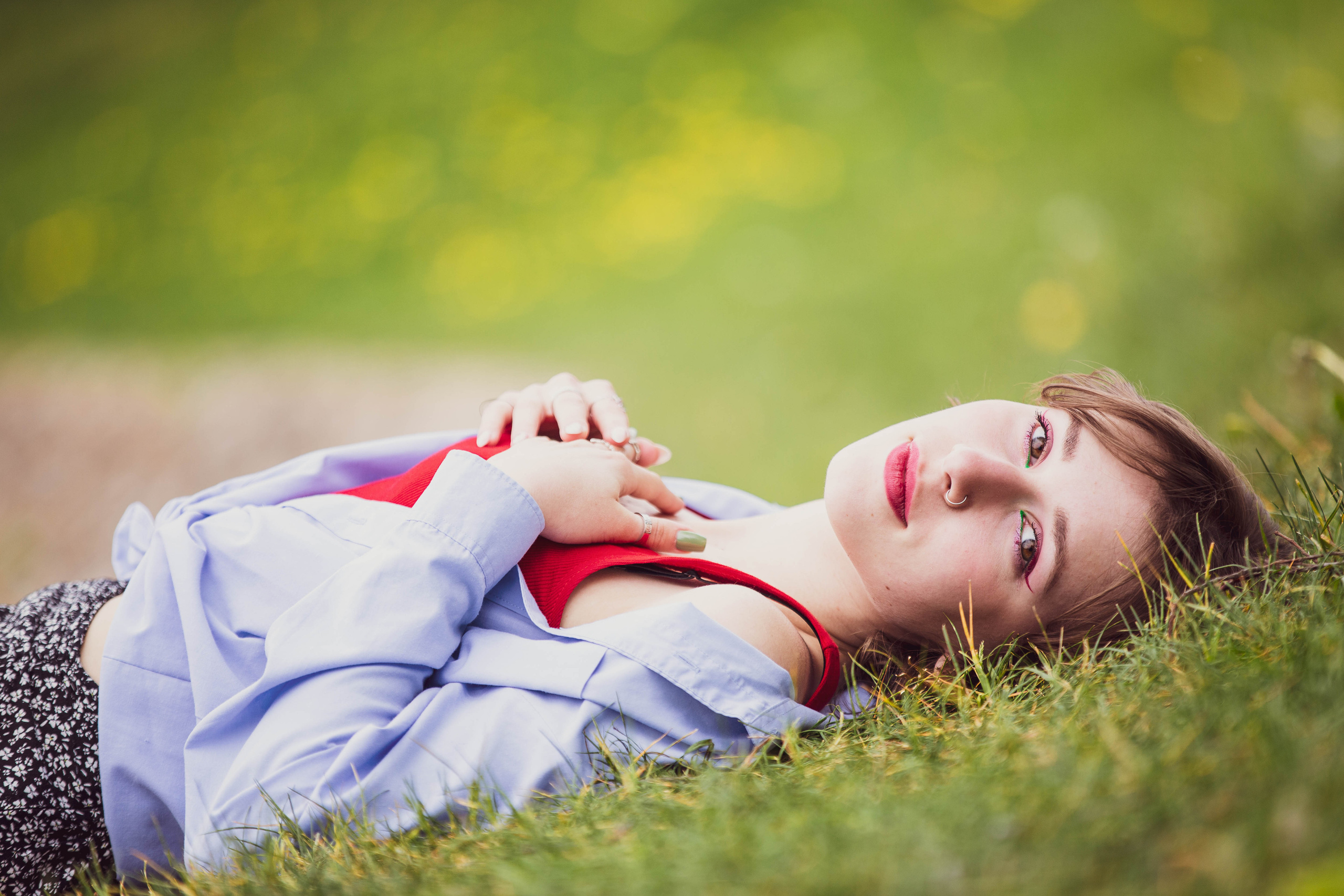 Под сенью девушек в цвету. Владислав Ромашев. Семейный и детский фотограф из Москвы