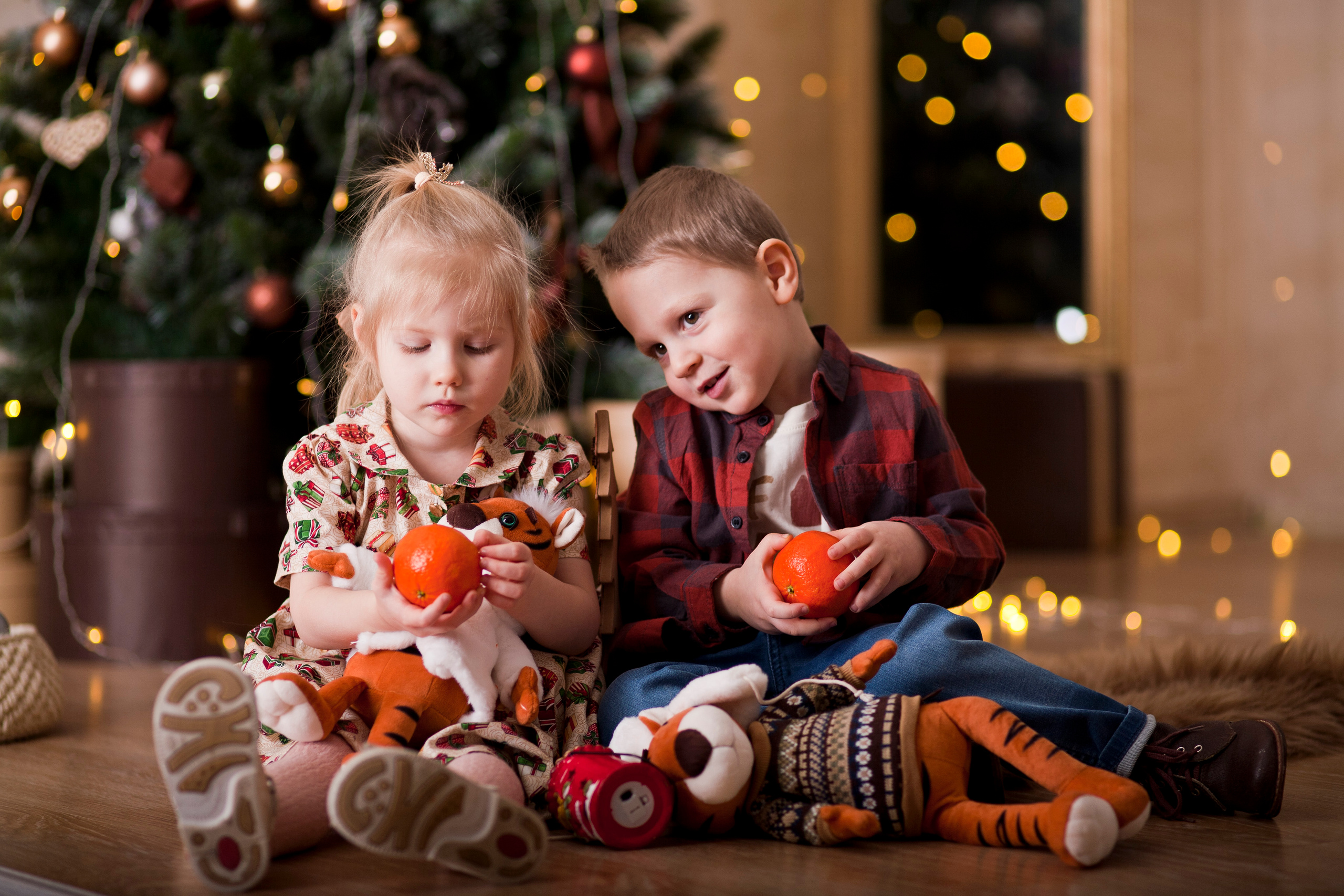 Дети. Владислав Ромашев. Семейный и детский фотограф из Москвы