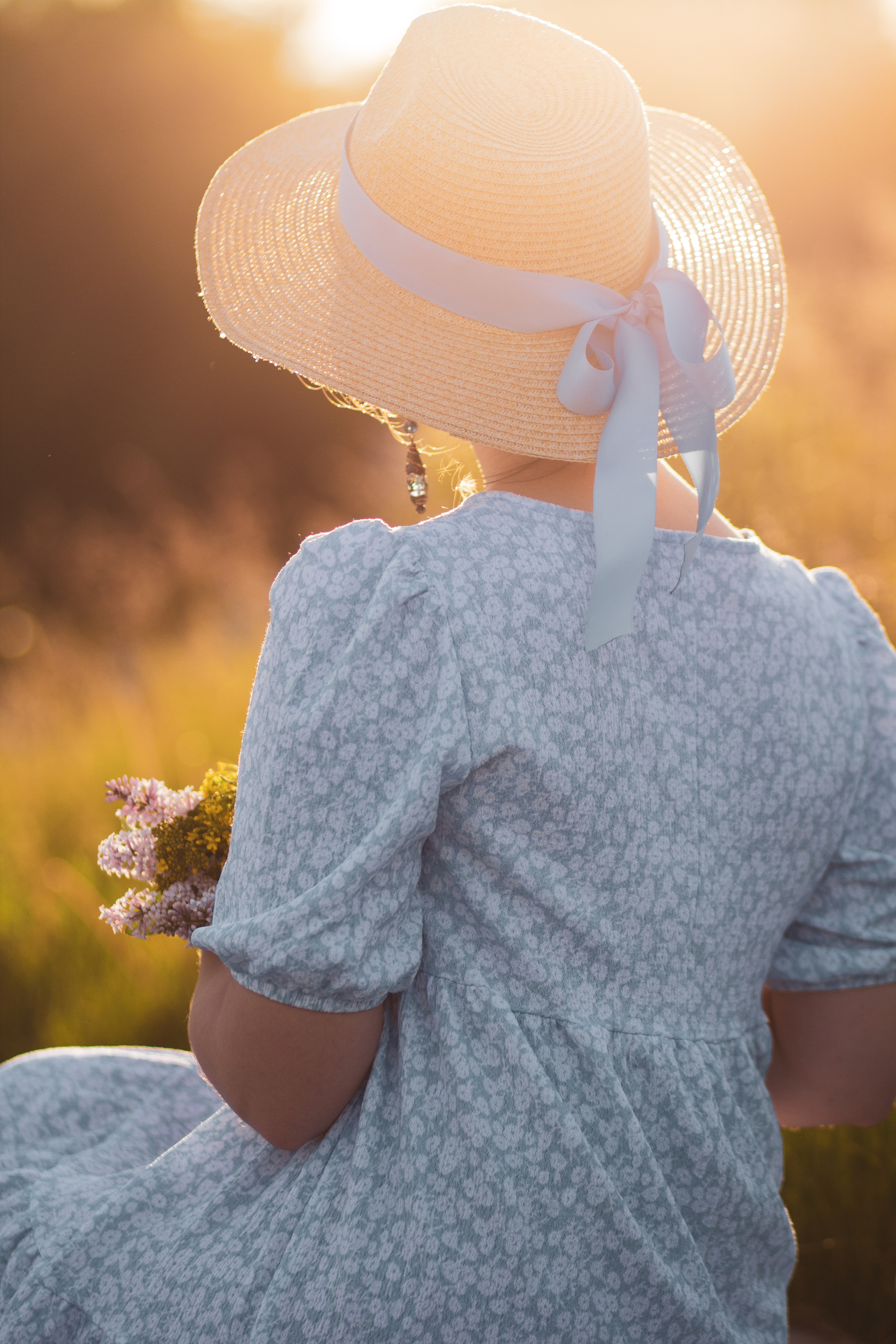 Под сенью девушек в цвету. Владислав Ромашев. Семейный и детский фотограф из Москвы