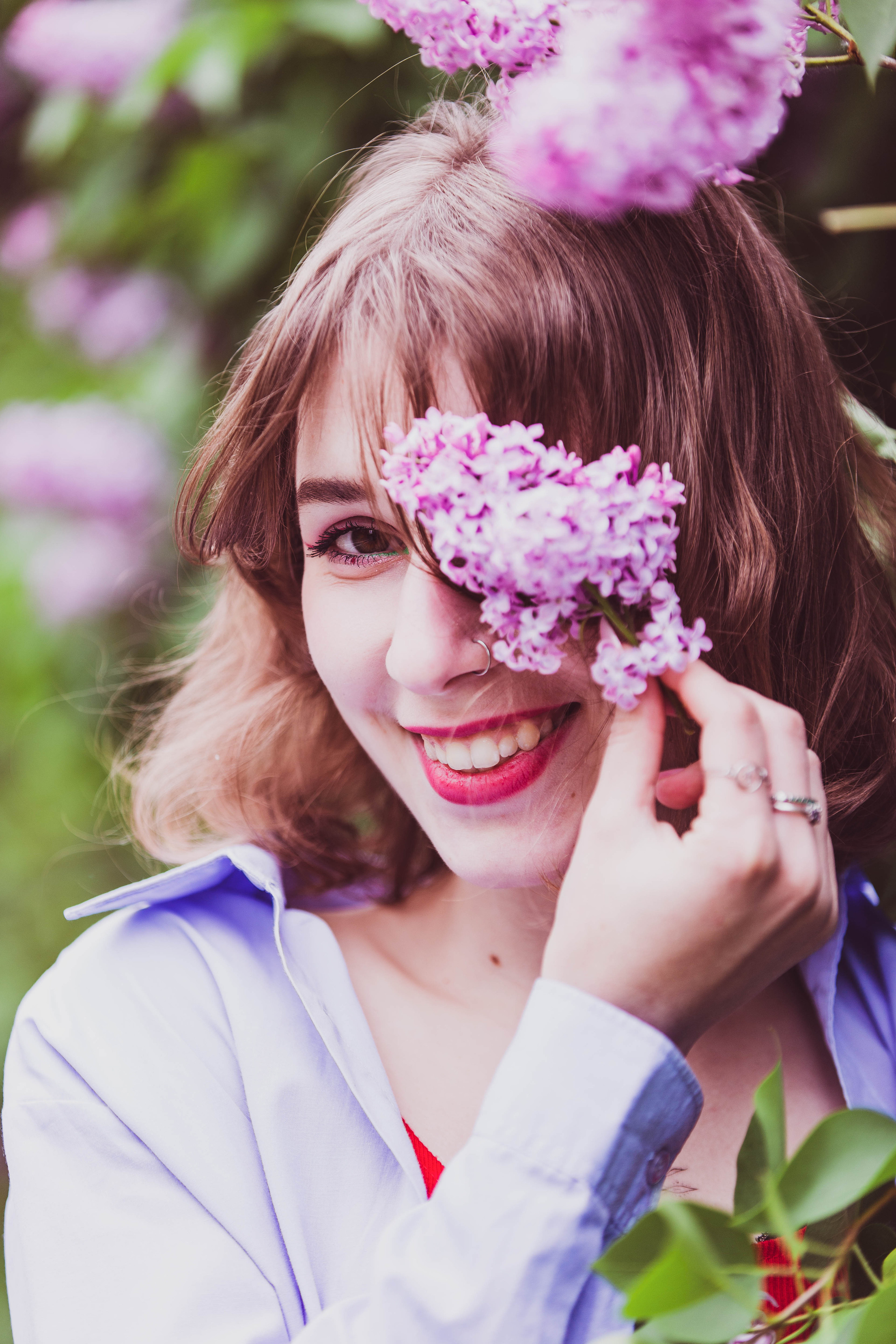 Под сенью девушек в цвету. Владислав Ромашев. Семейный и детский фотограф из Москвы