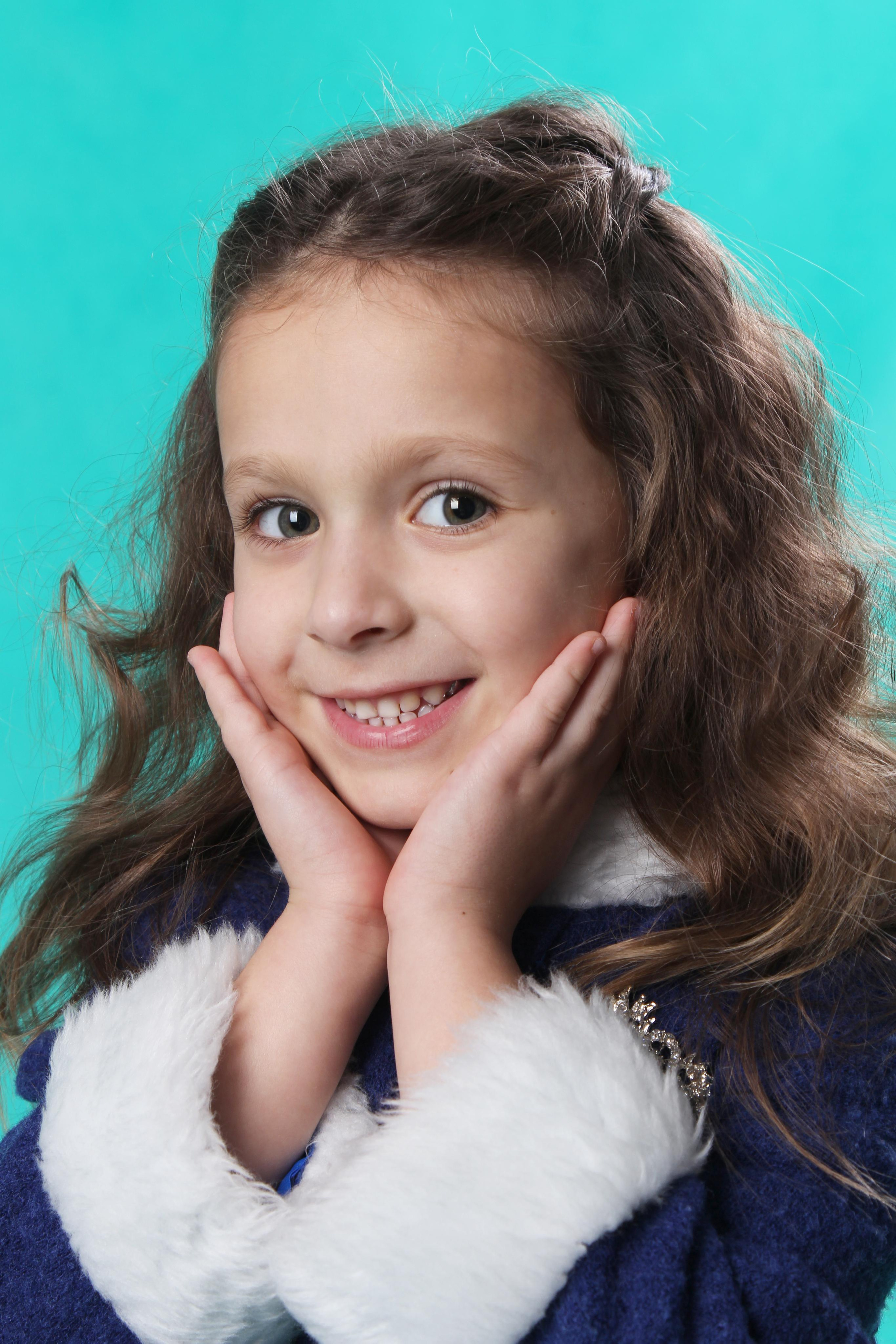 Дети. Владислав Ромашев. Семейный и детский фотограф из Москвы