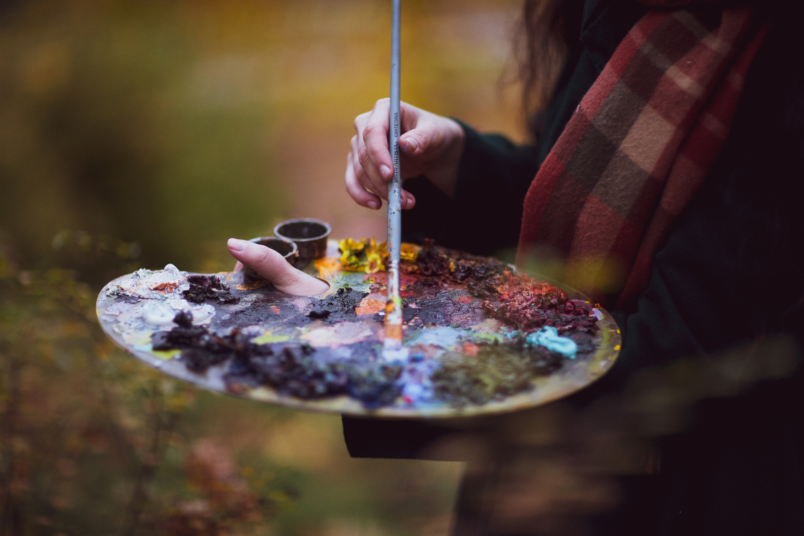 Владислав Ромашев. Семейный и детский фотограф из Москвы