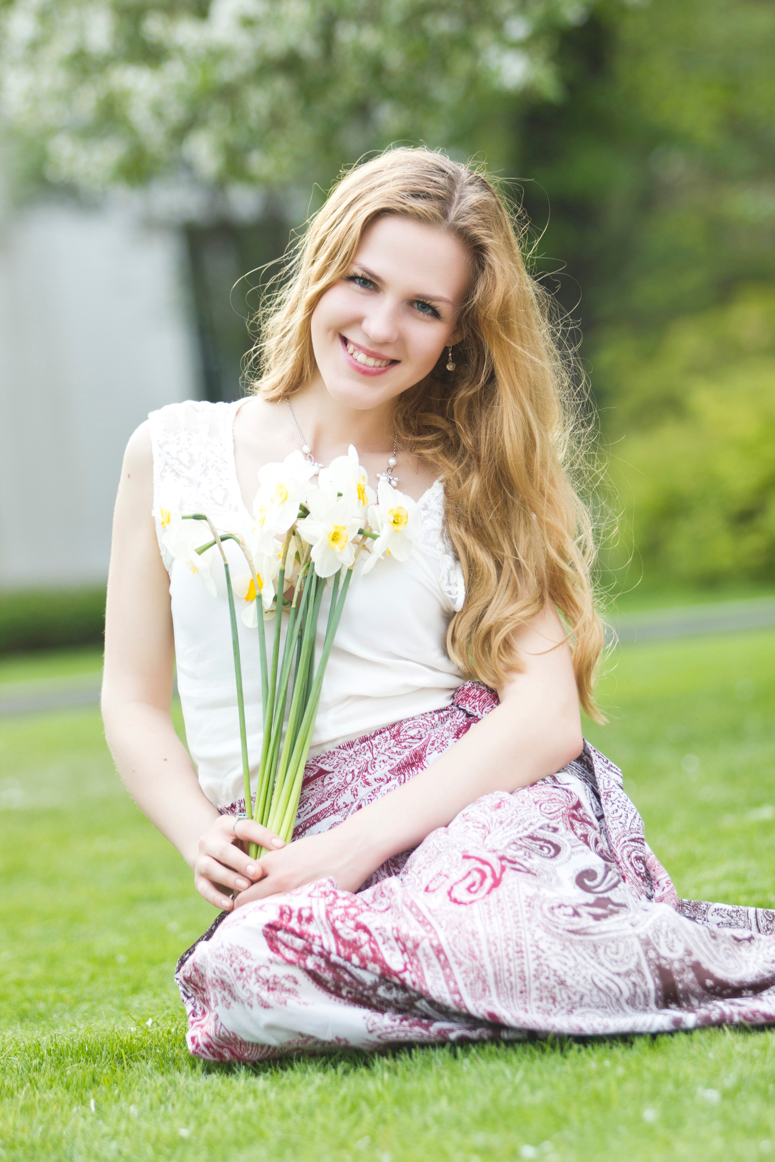 Под сенью девушек в цвету. Владислав Ромашев. Семейный и детский фотограф из Москвы