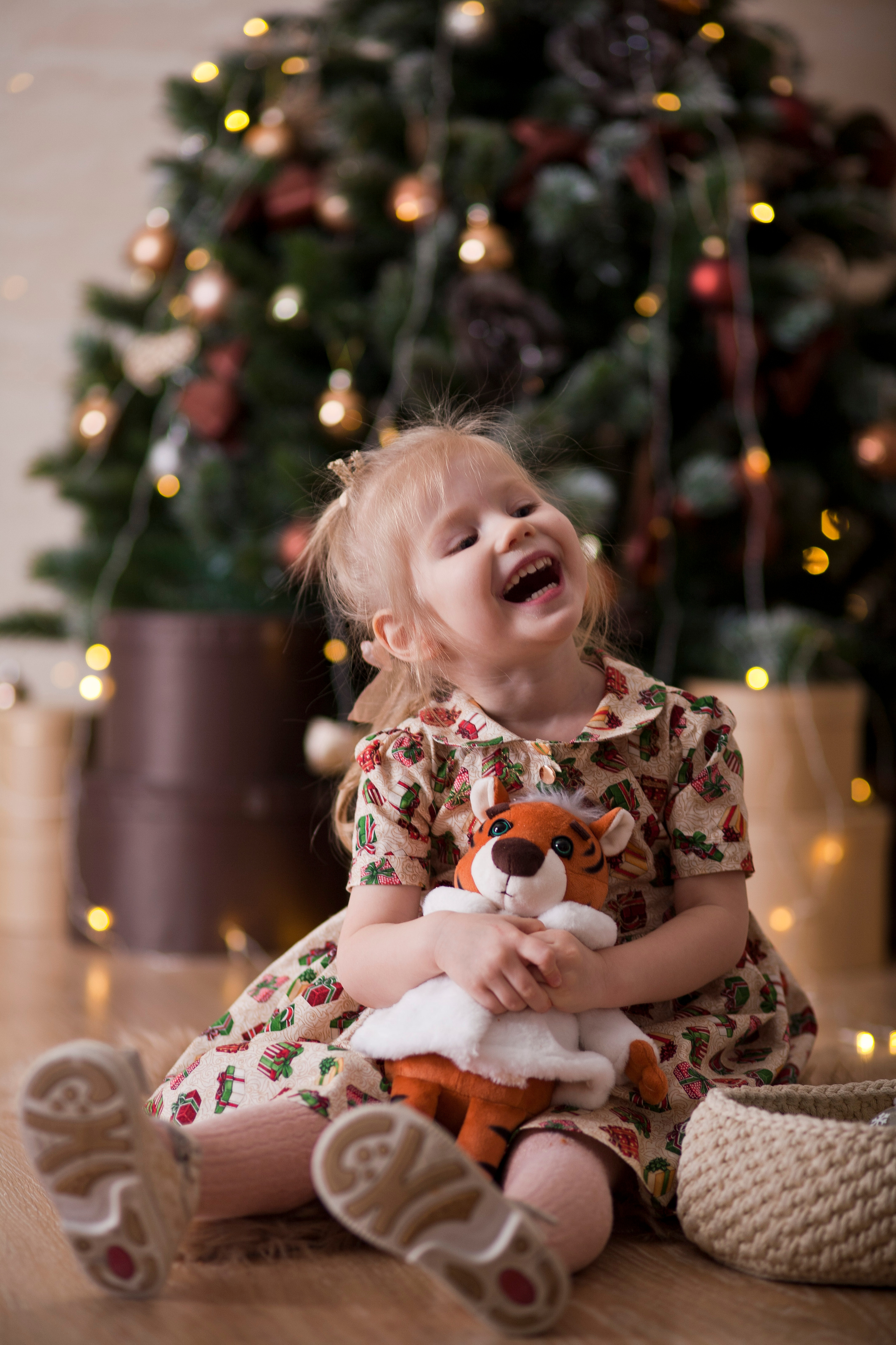 Дети. Владислав Ромашев. Семейный и детский фотограф из Москвы
