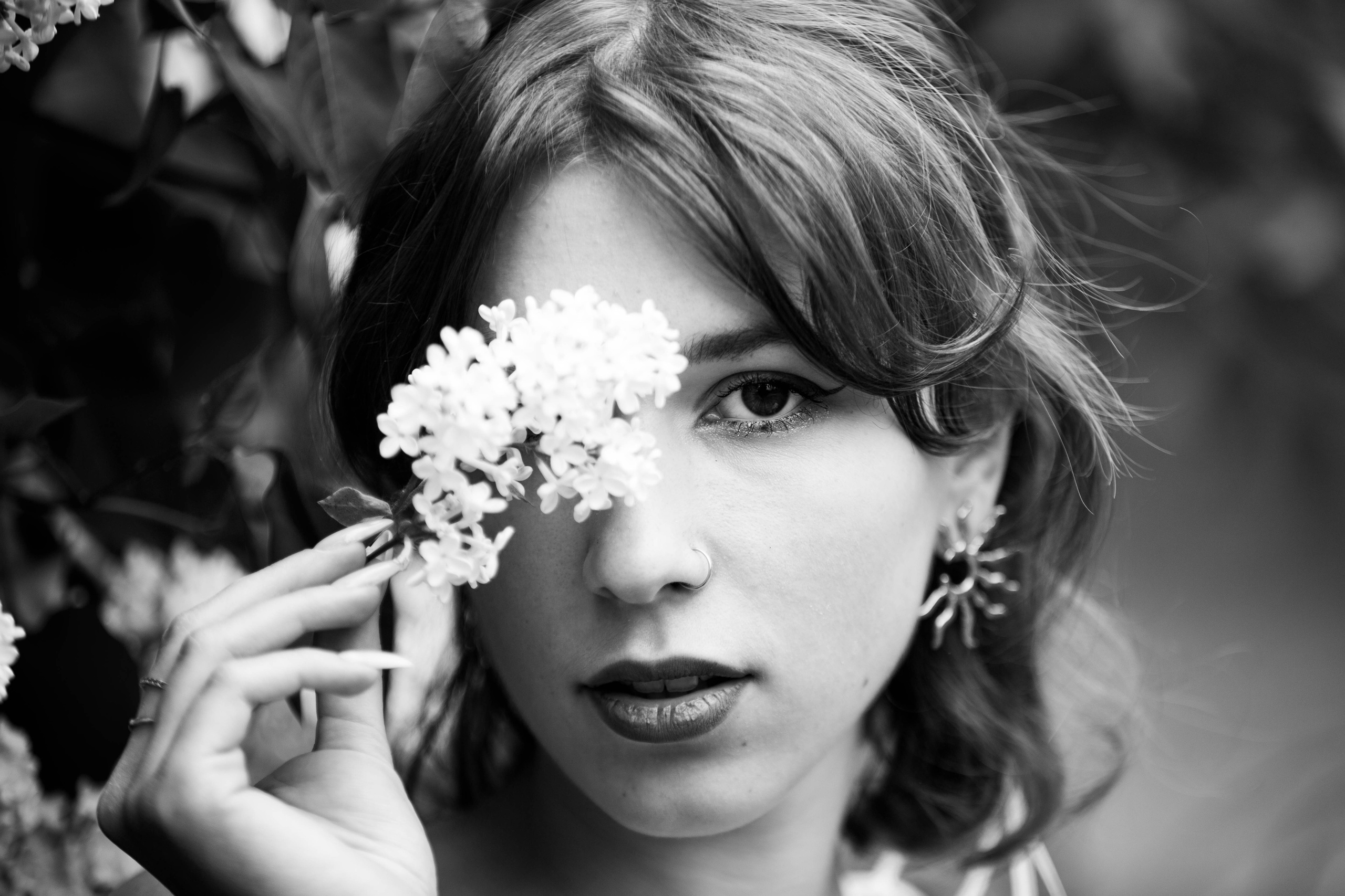 Под сенью девушек в цвету. Владислав Ромашев. Семейный и детский фотограф из Москвы