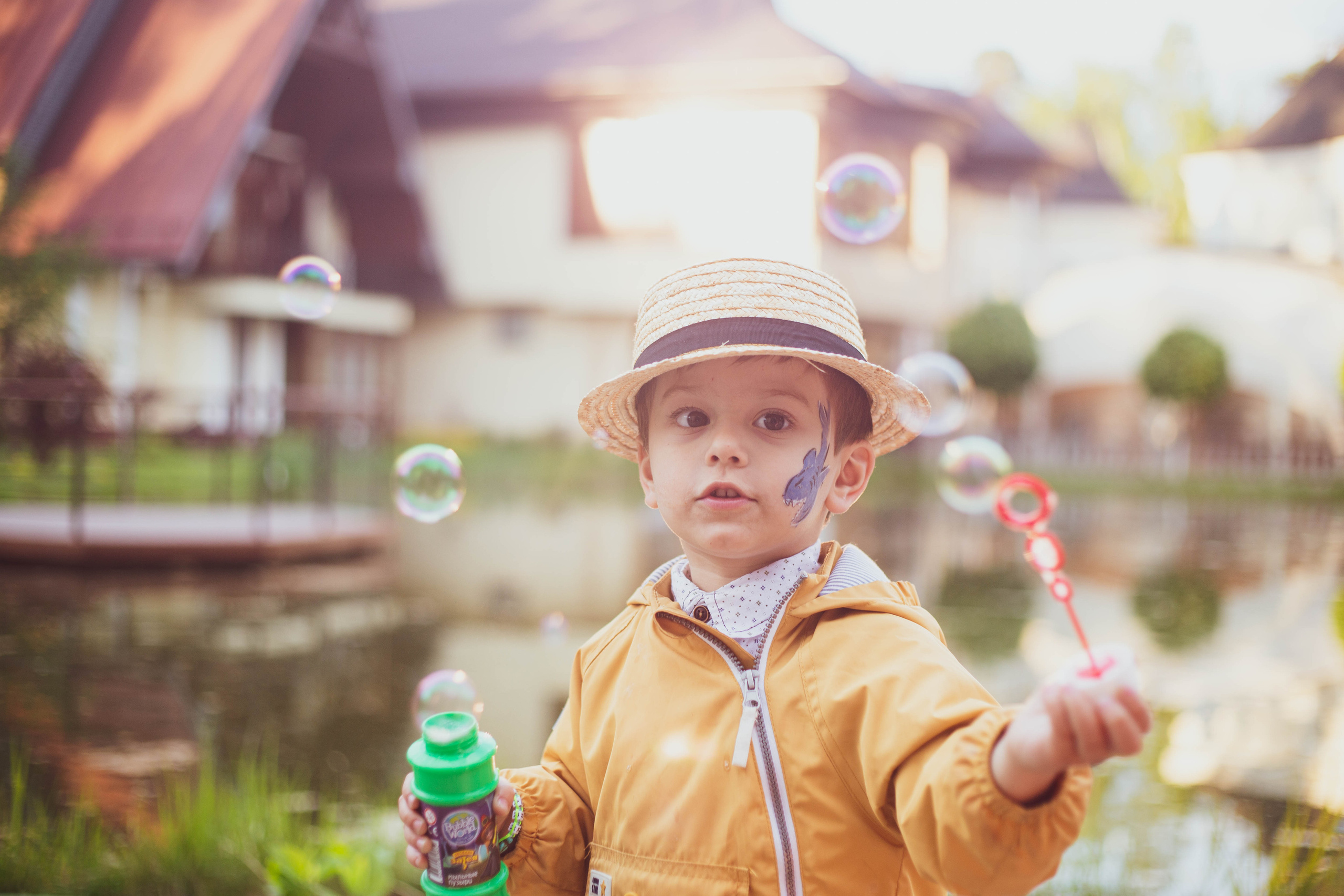 Семейные истории. Владислав Ромашев. Семейный и детский фотограф из Москвы